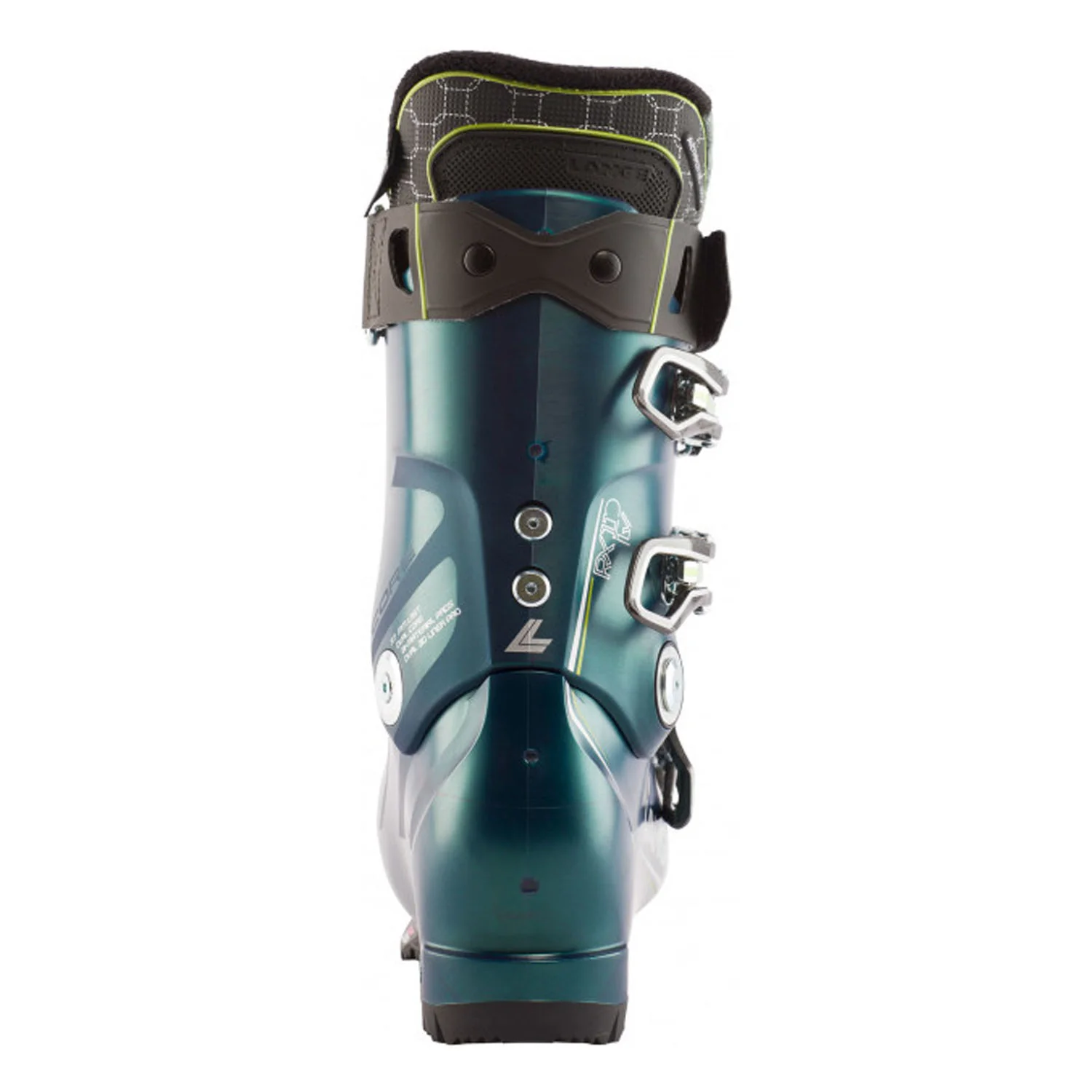 Lange RX 110 W LV GW Ski Boot 2023 - Image 3