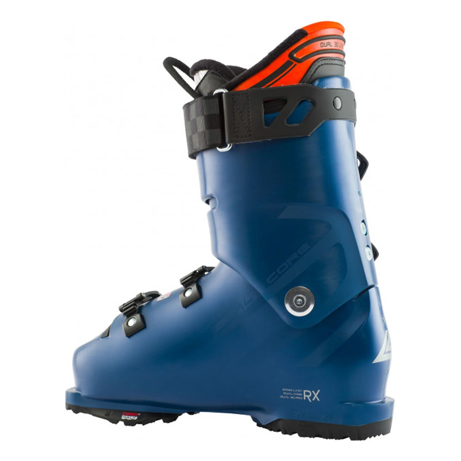 Lange RX 120 LV GW Ski Boot 2023 - Image 2