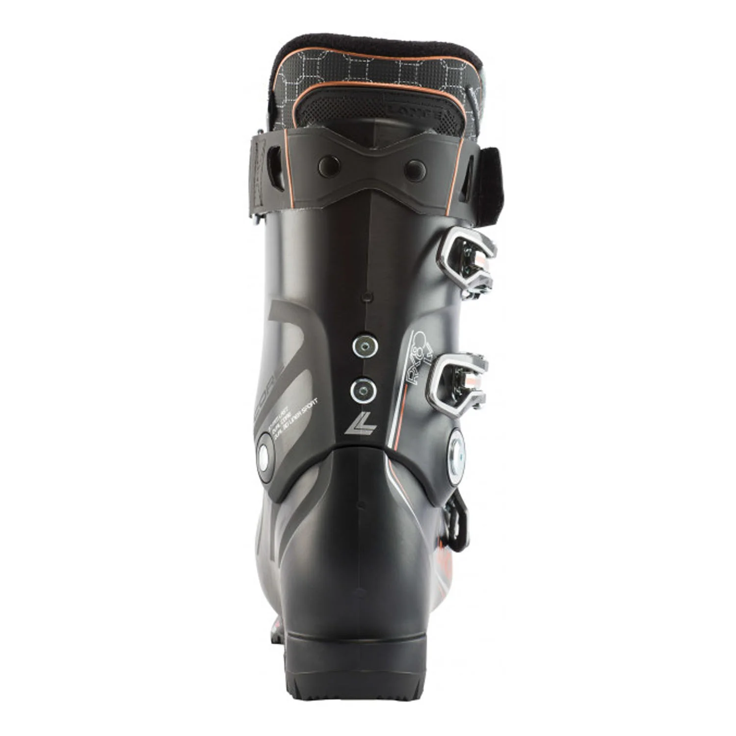 Lange RX 80 W LV GW Ski Boot 2023 - Image 3