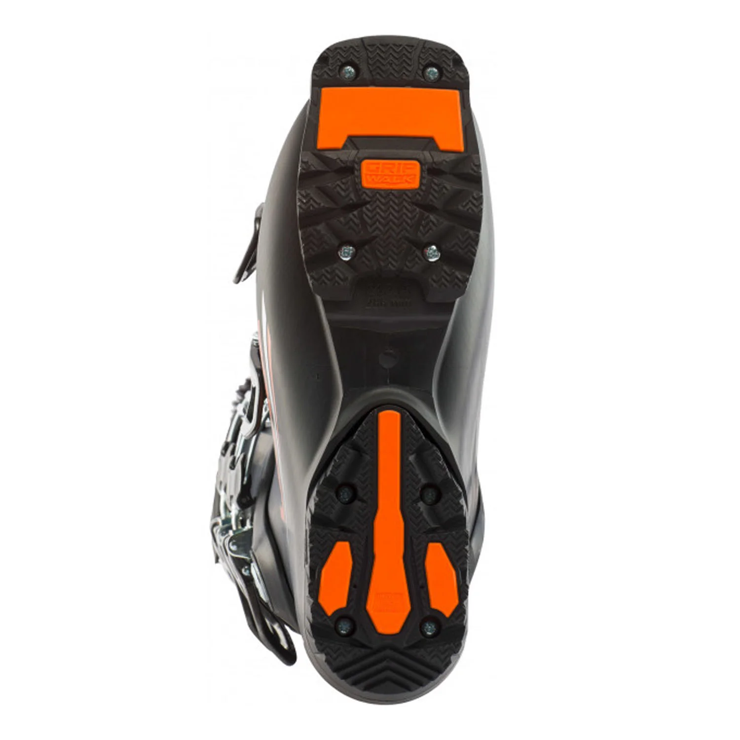 Lange RX 80 W LV GW Ski Boot 2023 - Image 4