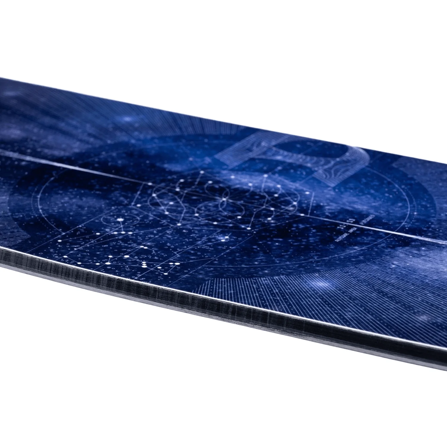 Lib Tech Men's Golden Orca Snowboard 2026 - Image 4