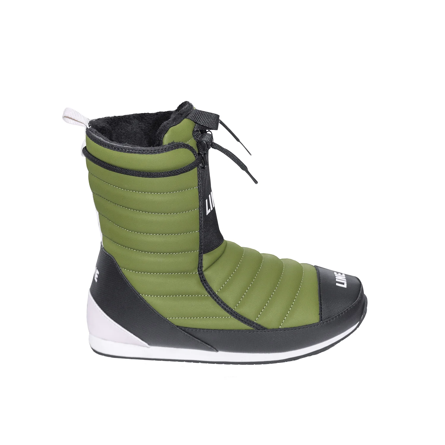 Line Bootie 2.0 Ski Boot 2026 Green - Image 2