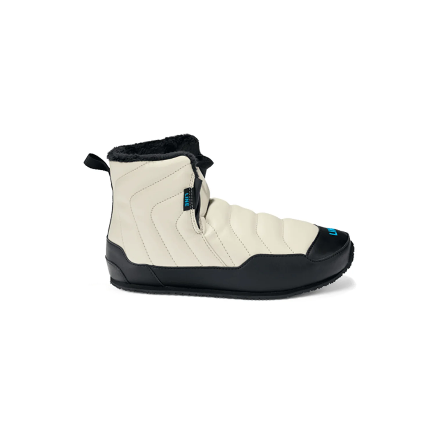 Line Men's Bootie 1.0 2024 Eggshell