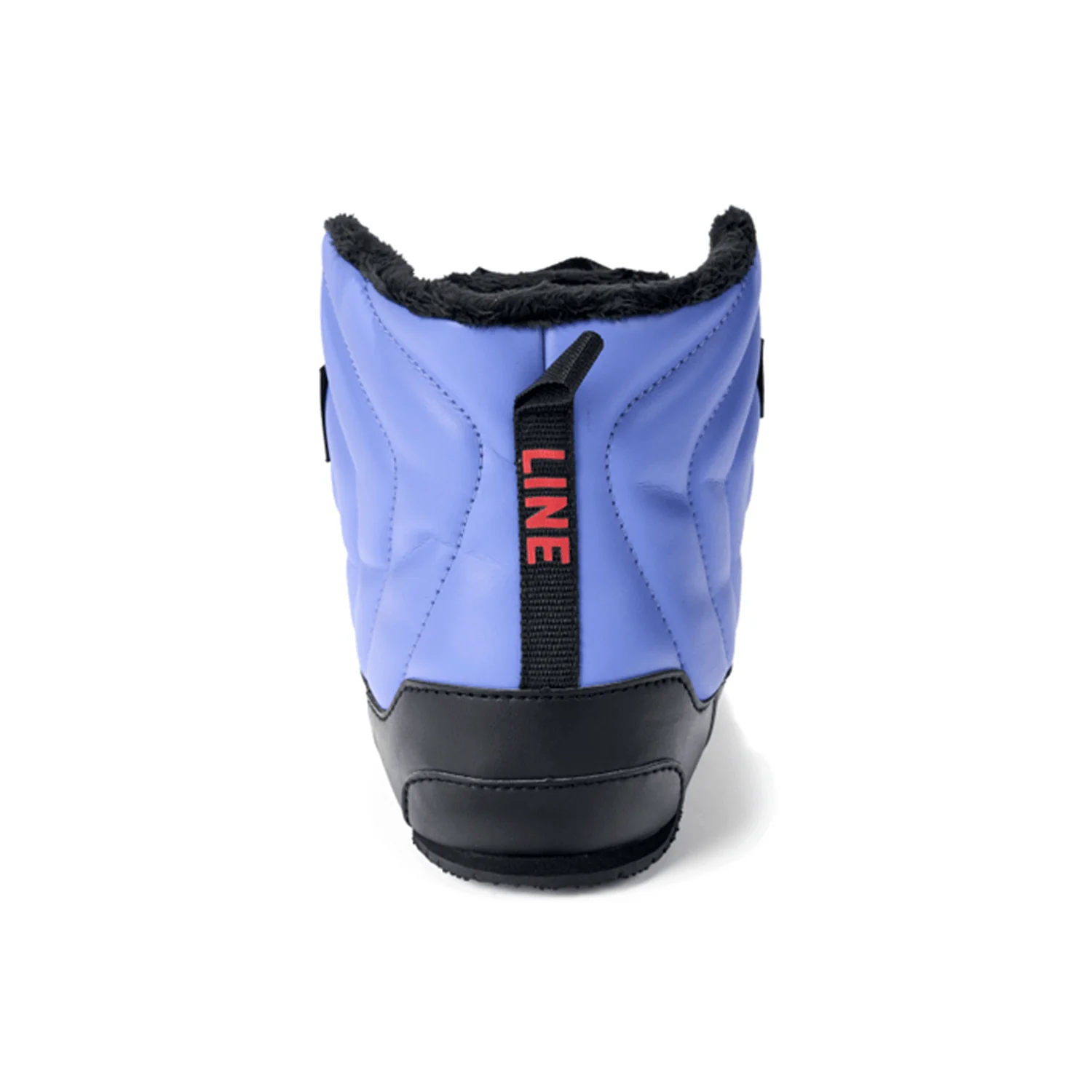 Line Men's Bootie 1.0 2024 Purple - Image 3