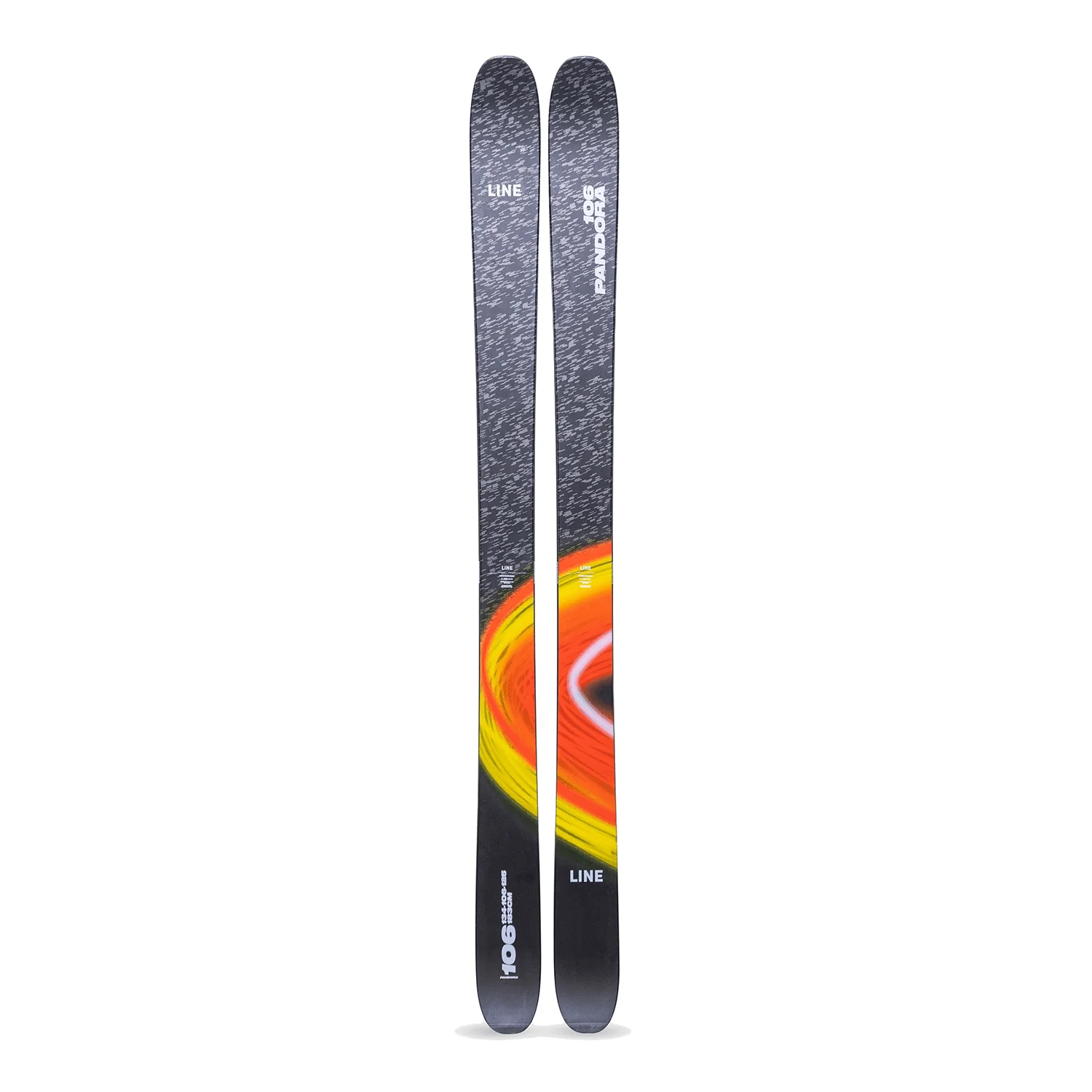 Line Pandora 106 Ski 2026