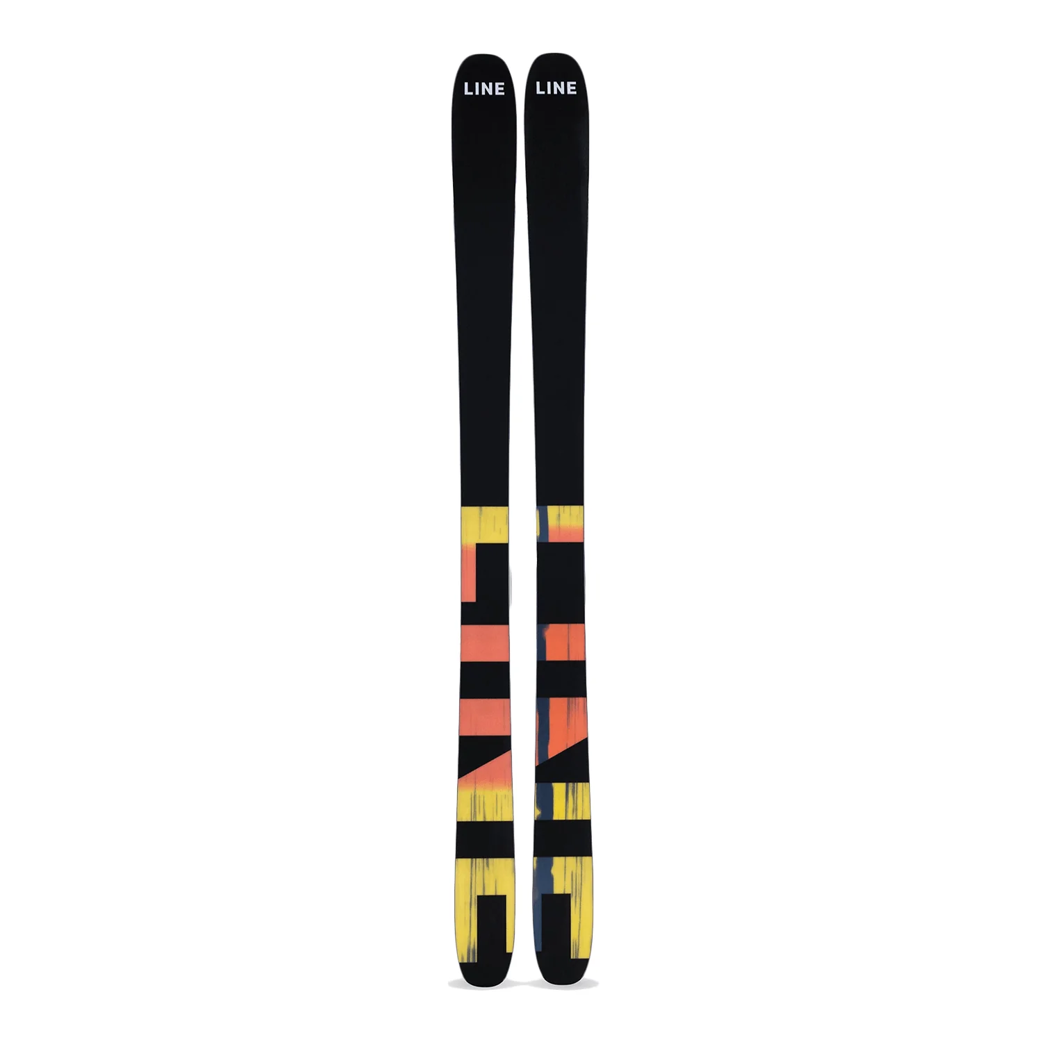 Line Pandora 92 Ski 2026 - Image 2