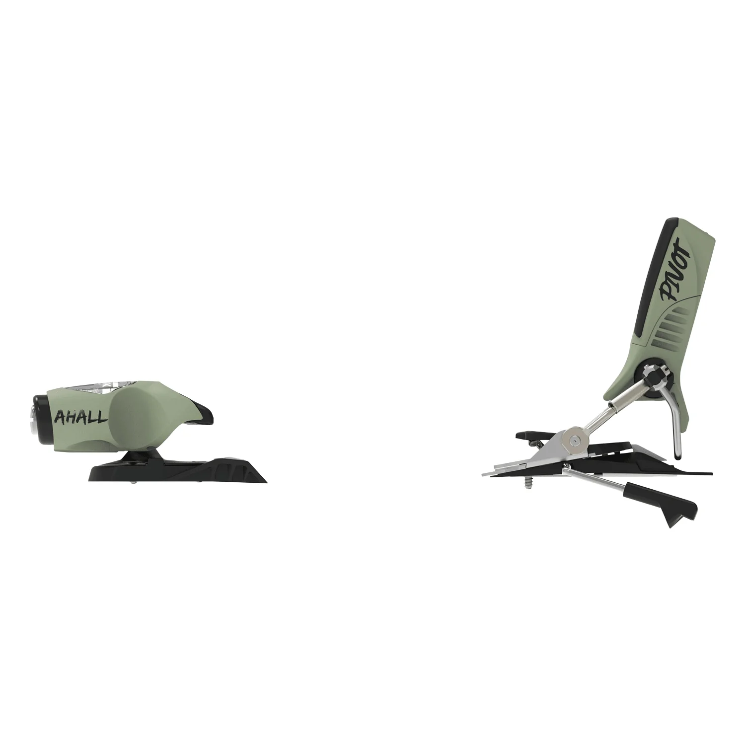 Look Pivot 2.0 15 GW Ski Binding 2026 Alex Hall - Image 2