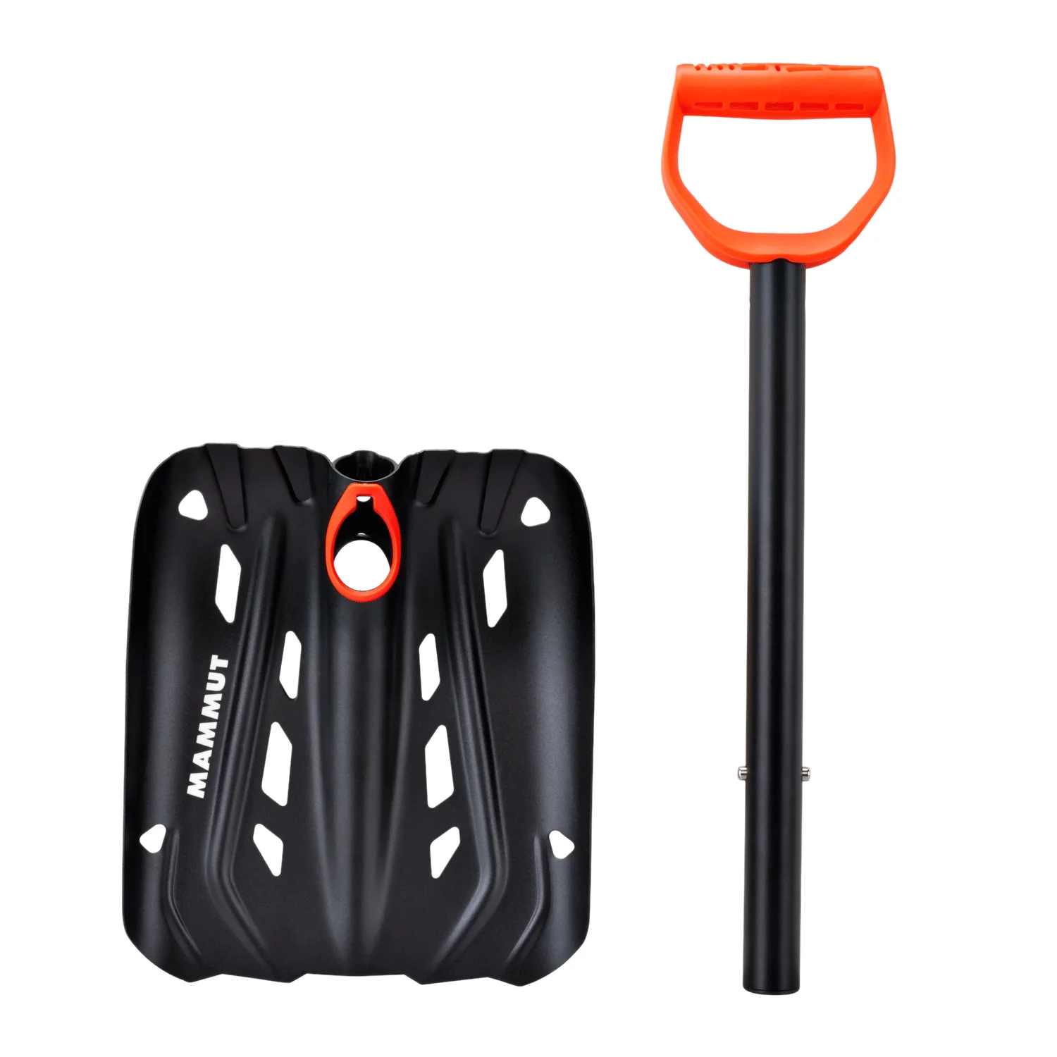 Mammut Alugator Pro Light Hoe Black - Image 2