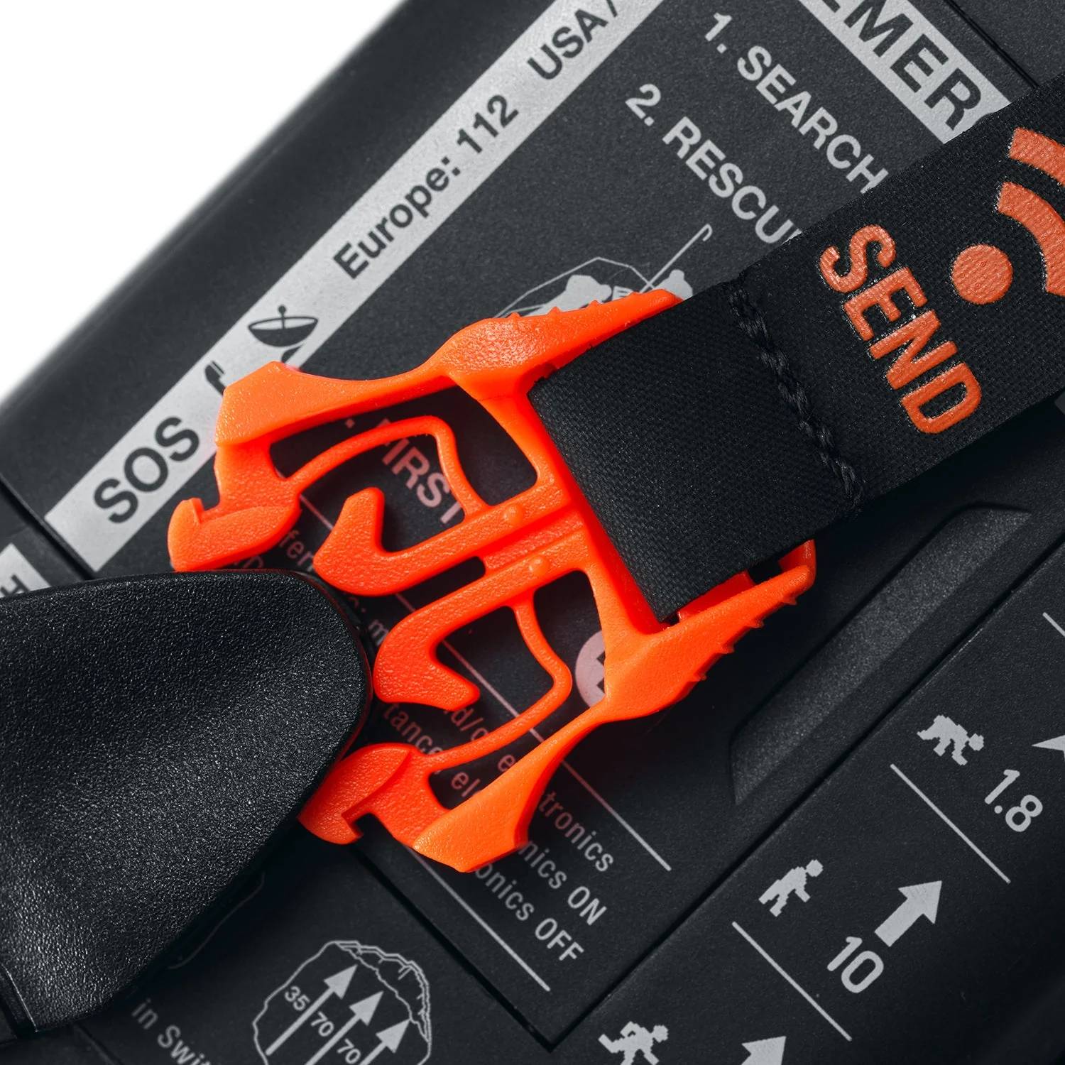 Mammut Barryvox S Beacon - Image 2