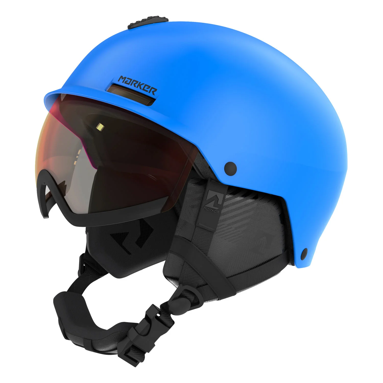Marker Vijo Helmet 2023 - Image 2