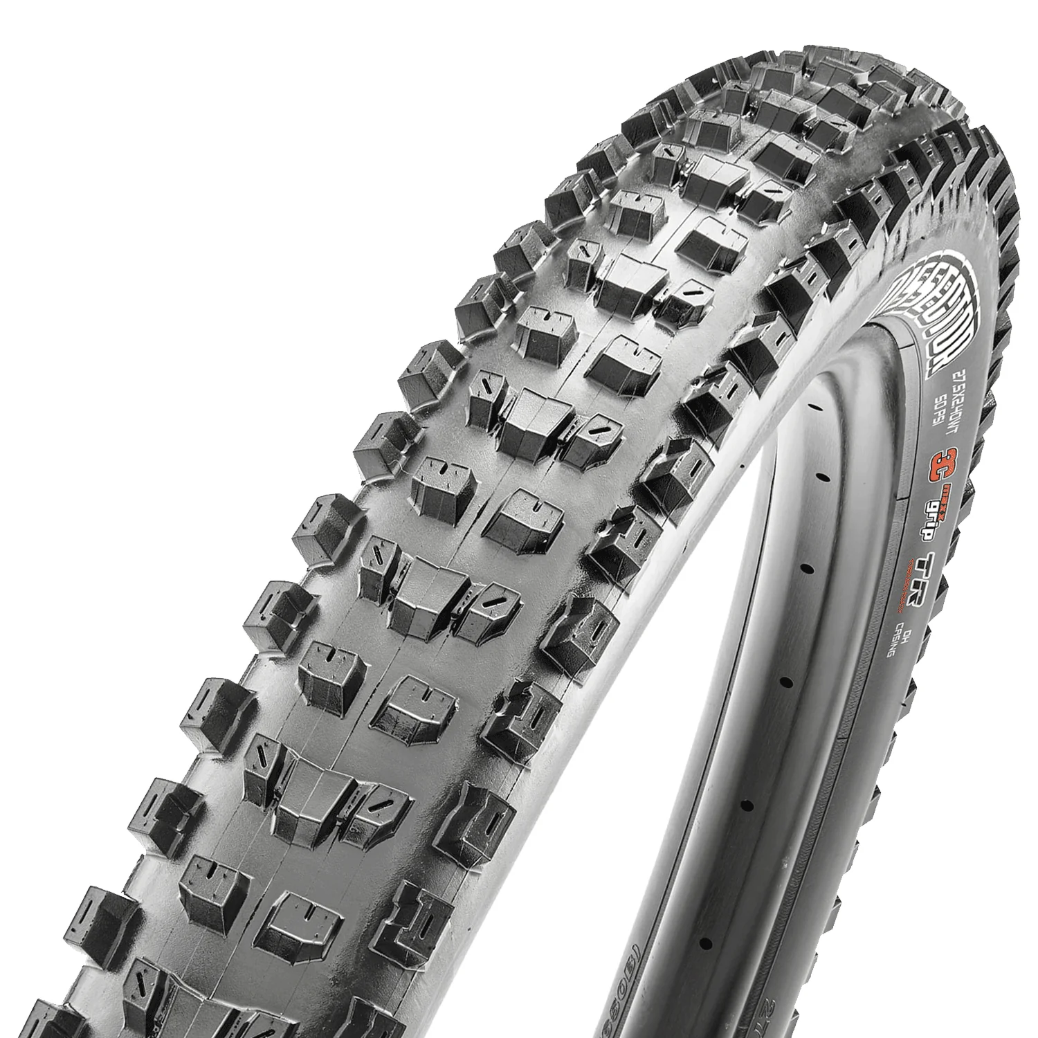 Maxxis Dissector 29x2.40WT 3C MaxxGrip DH TR Tire