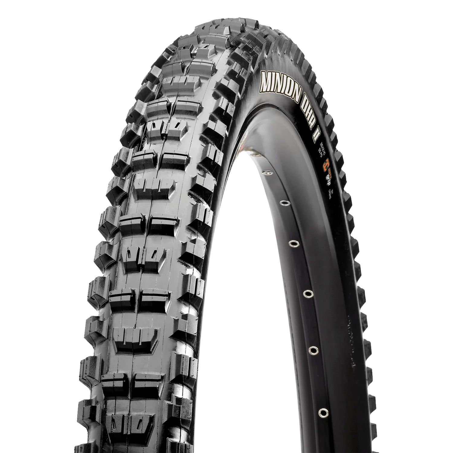 Maxxis High Roller 3 27.5x2.4 MaxxGrip DD TR