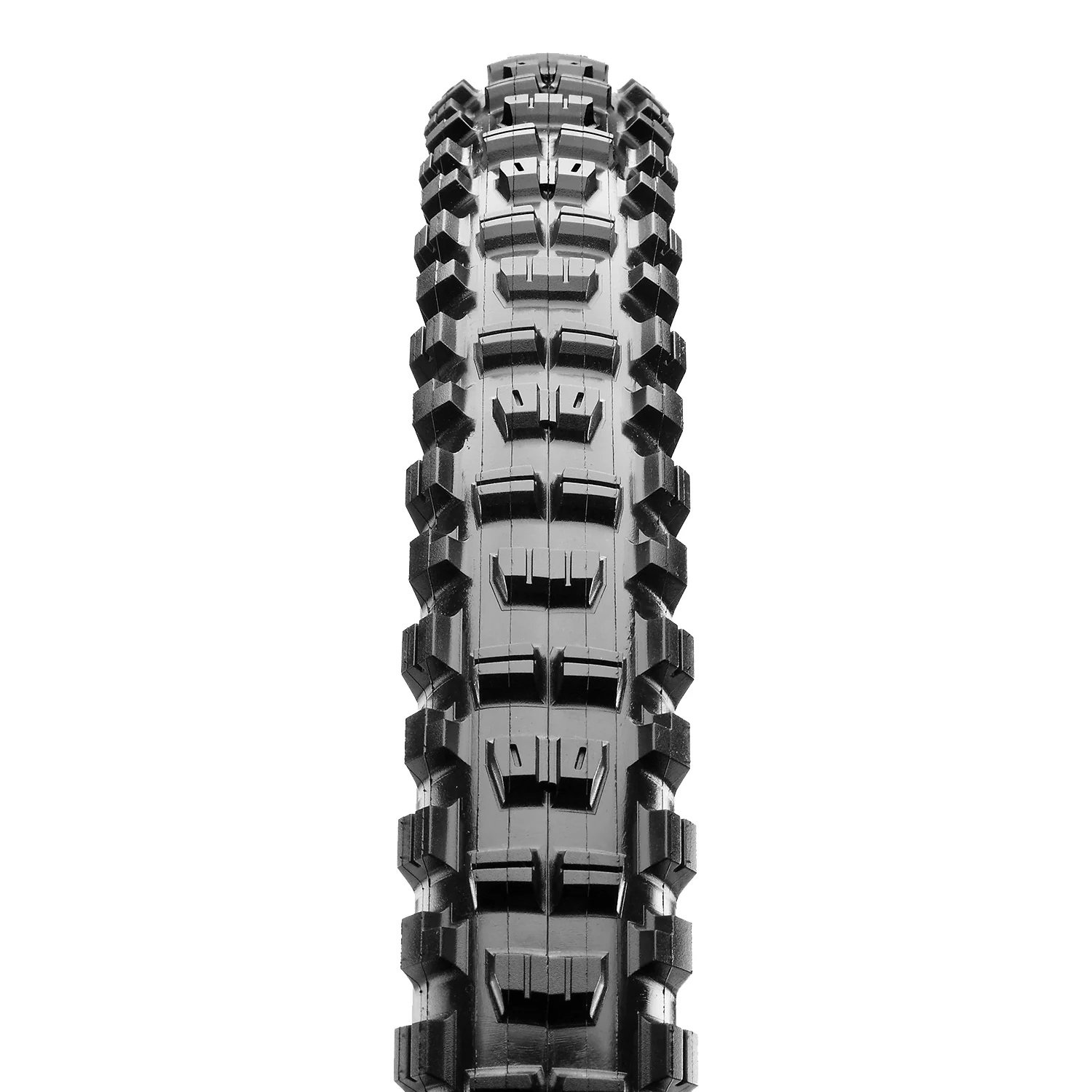Maxxis Minion DHR II 26x2.30WT 3C MaxxTerra EXO TR Tire - Image 2