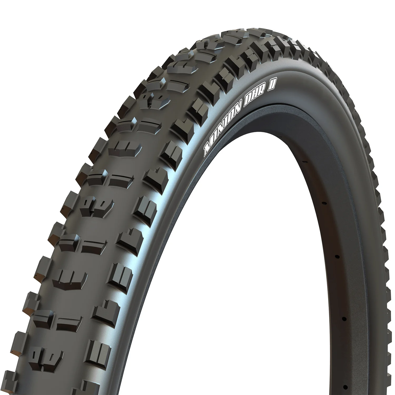 Maxxis Minion DHR II 27.5x2.50WT 3C MaxxTerra DH TR Tire