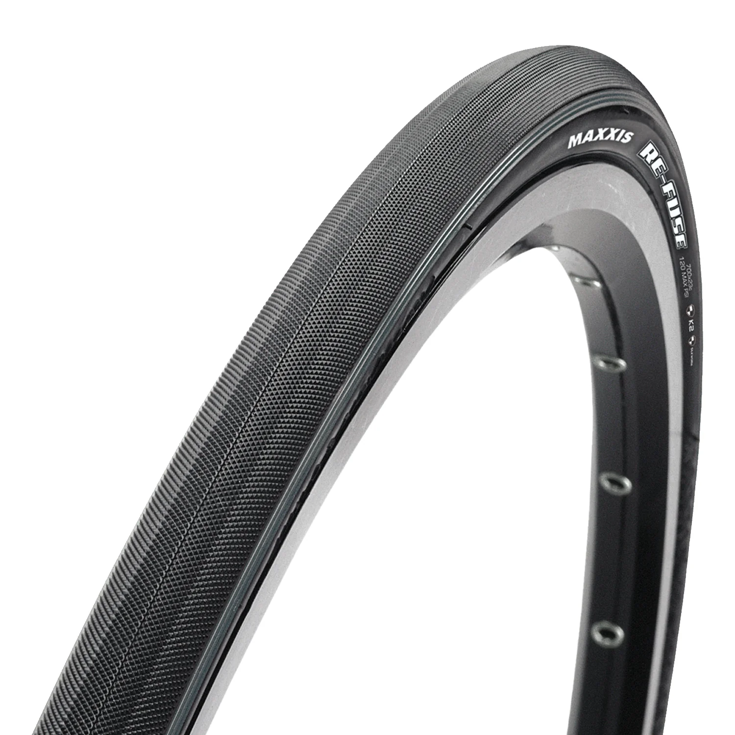 Maxxis Re-Fuse 700x40C DC MaxxShield TR Tire