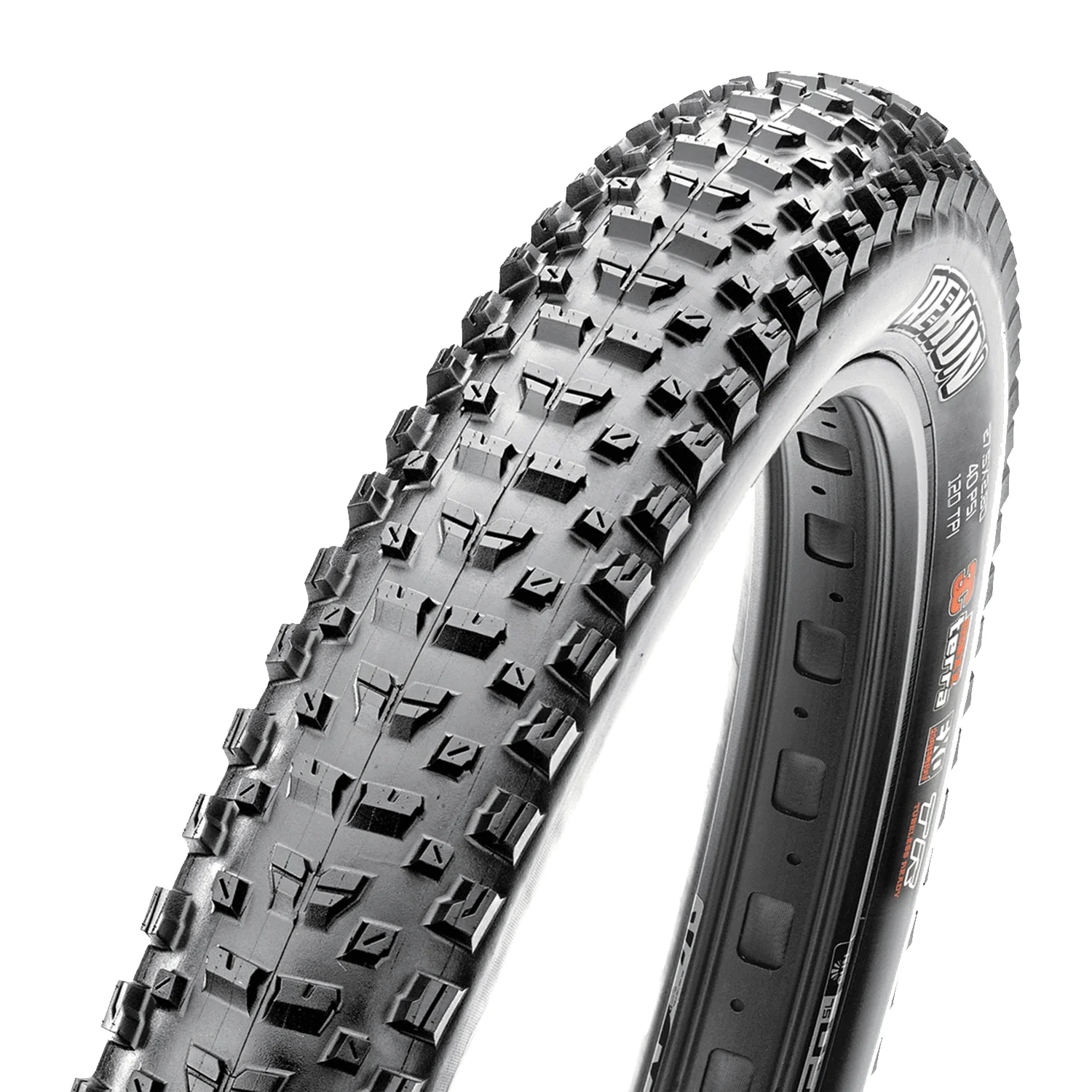 Maxxis Rekon 29x2.40WT 3C MaxxTerra EXO+ TR Tire