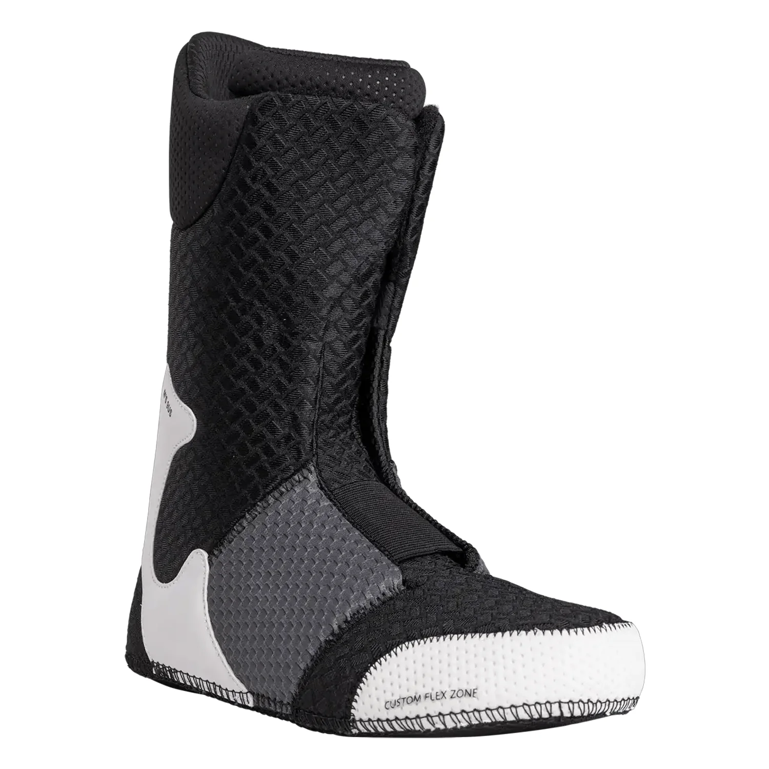 Nidecker Men's Altai Snowboard Boots 2026 Bone White - Image 4