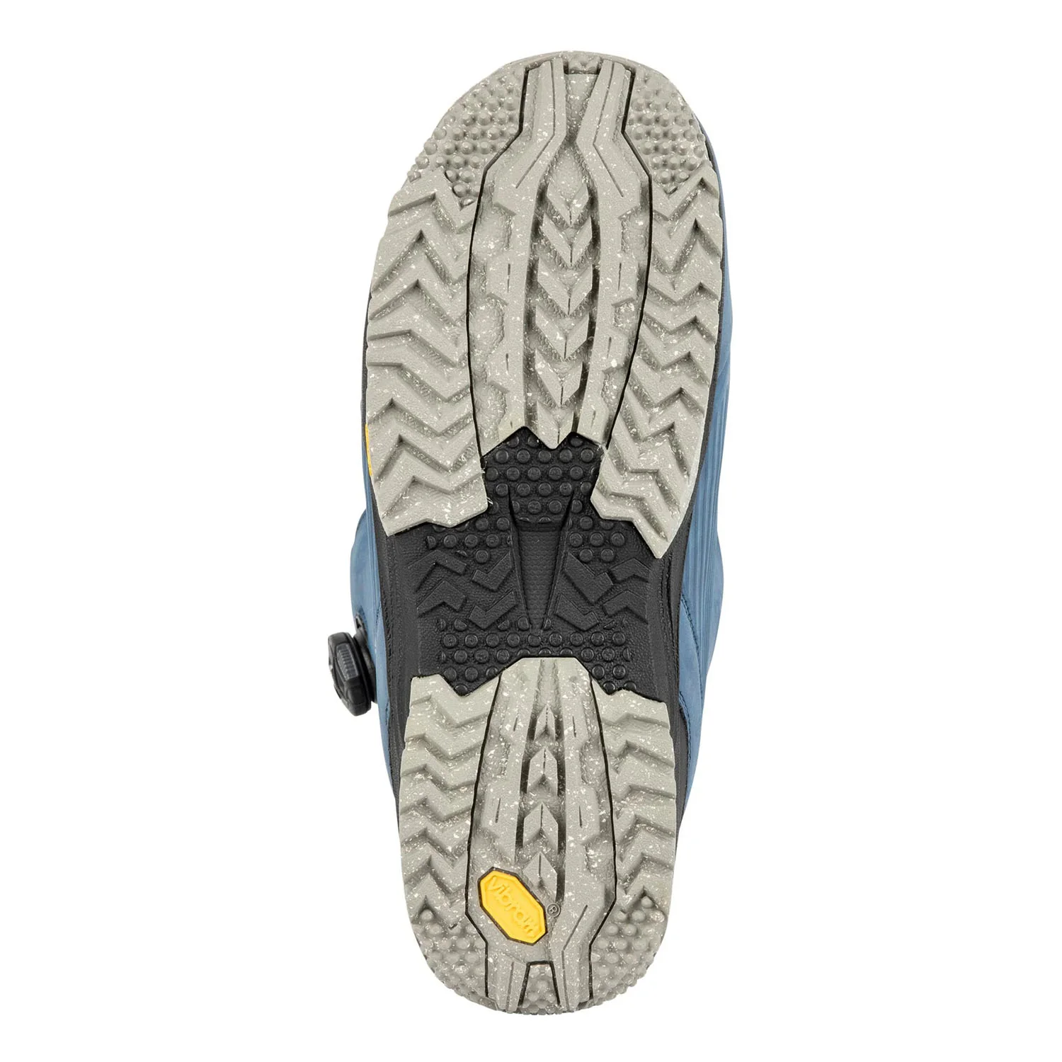 Nitro Chase BOA Snowboard Boots 2023 - Image 3