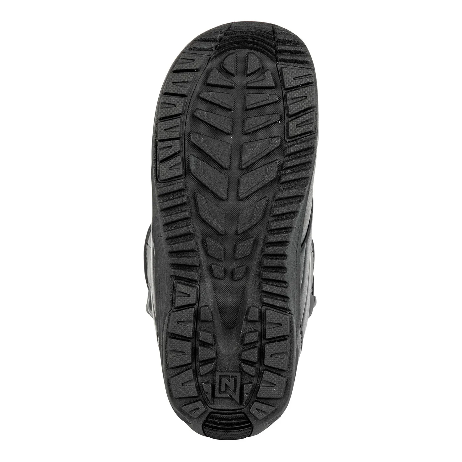 Nitro Crown TLS Snowboard Boots 2023 - Image 3