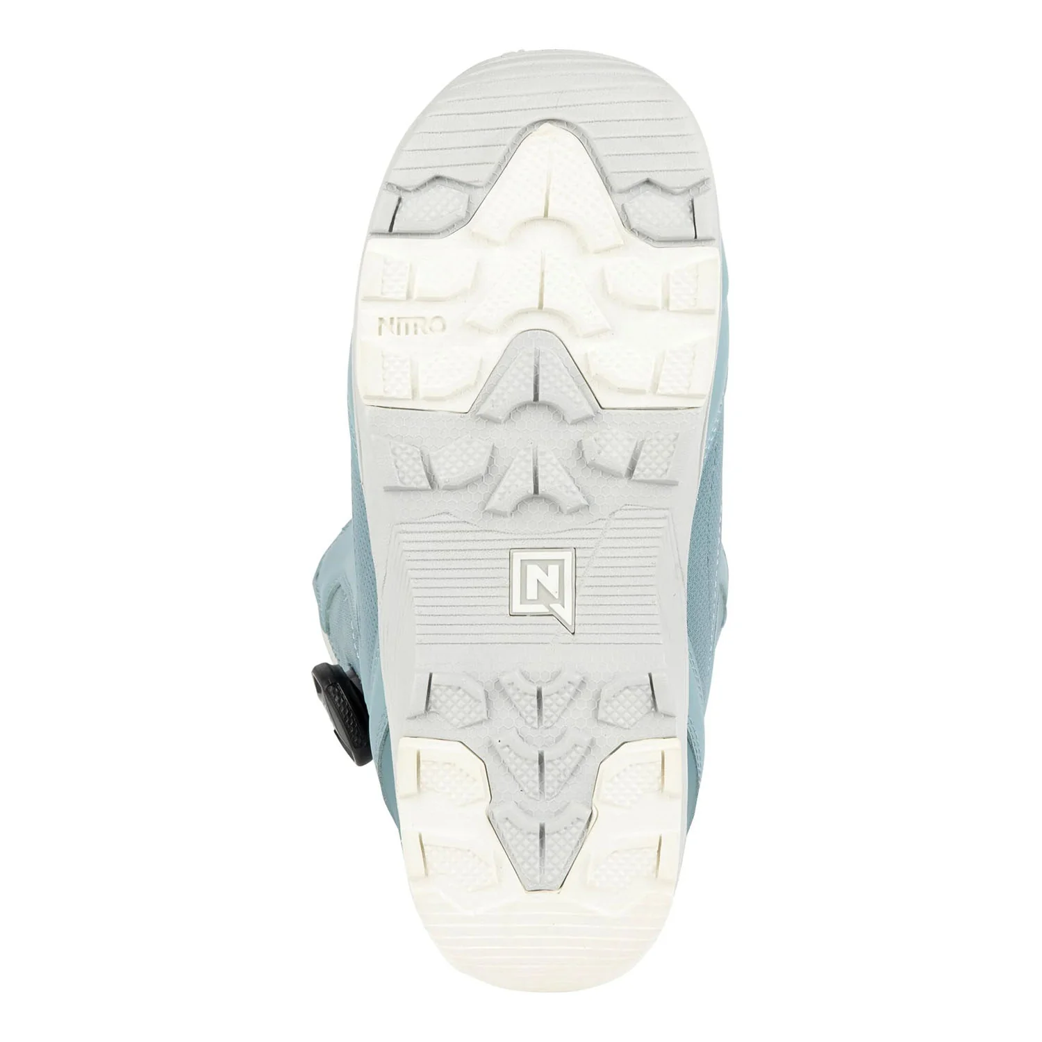 Nitro Cypress BOA Snowboard Boots 2023 - Image 6