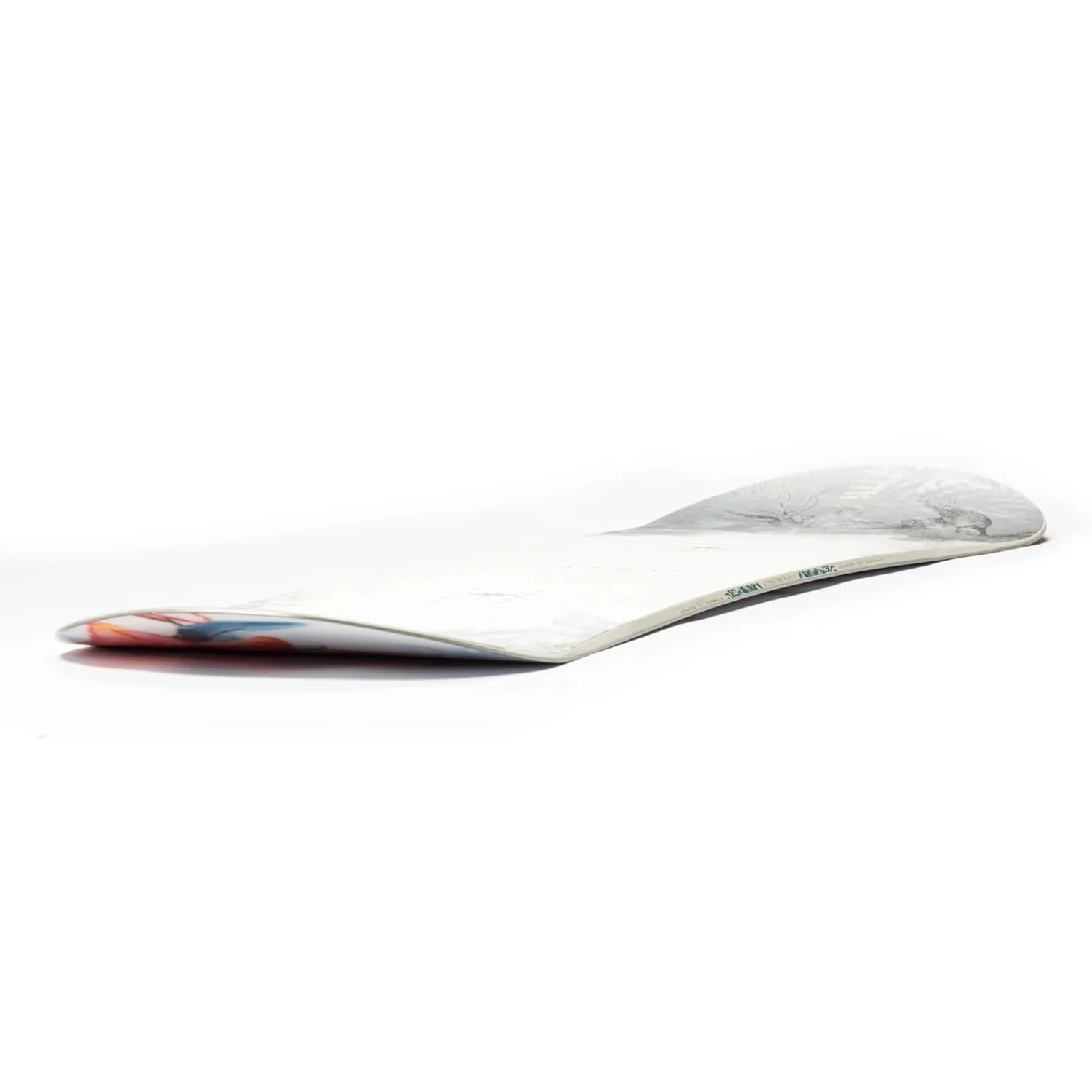 Nitro Fate Snowboard 2023 - Image 3
