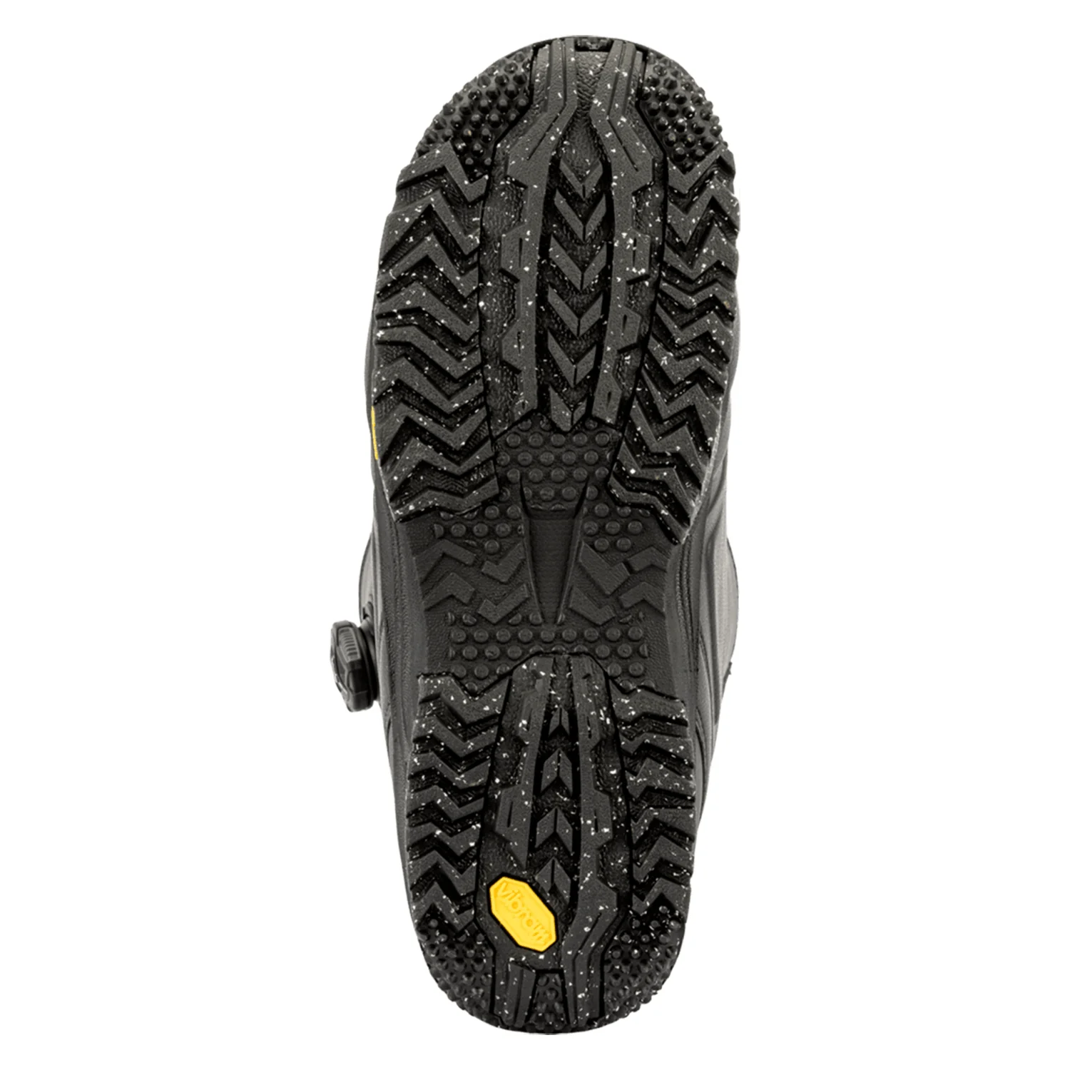 Nitro Men's Team BOA Snowboard Boots 2026 Black - Image 3