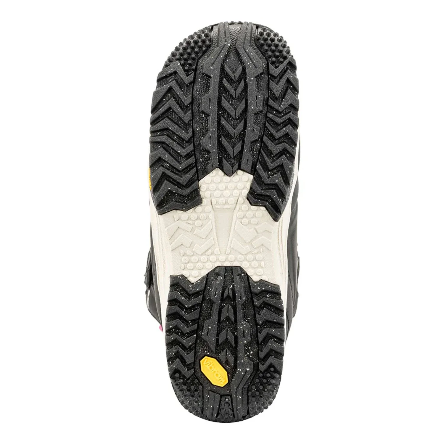 Nitro Men's Team Pro MK TLS Snowboard Boots 2025 Black - Image 3