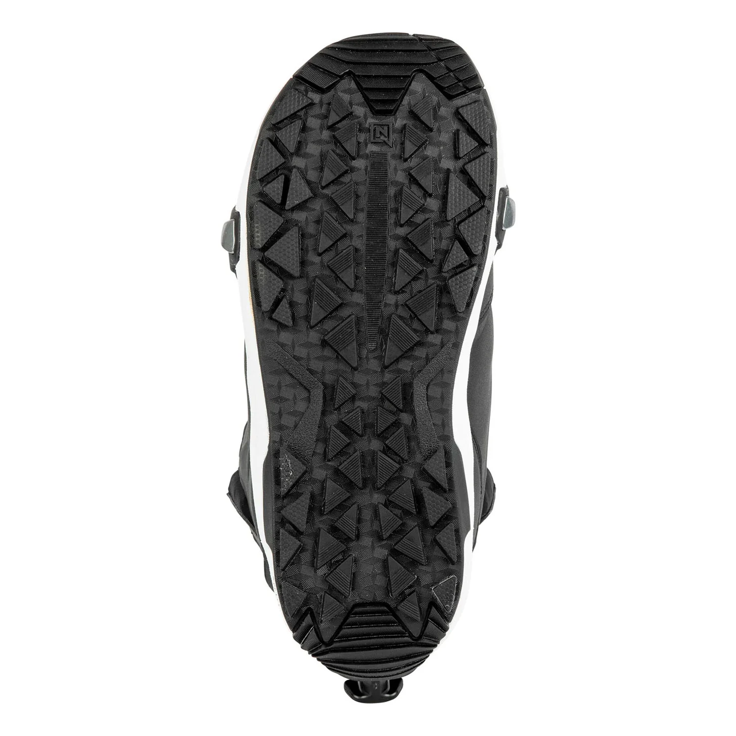 Nitro Men's Profile TLS Step On Snowboard Boots 2024 Black - Image 3