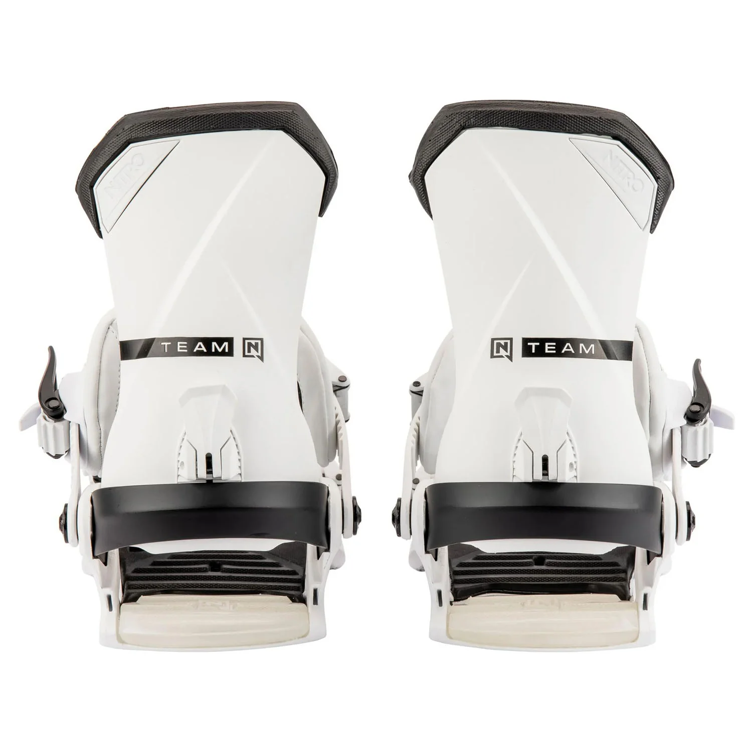 Nitro Team Snowboard Bindings 2023 - Image 9