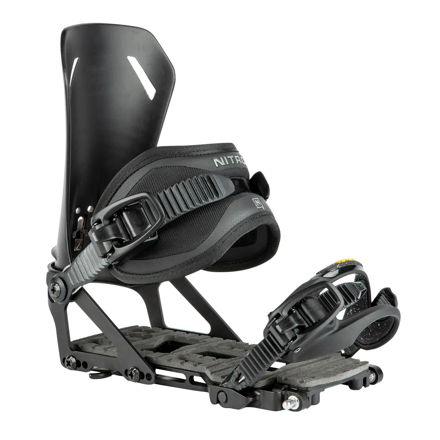 Nitro Vertical Splitboard Bindings 2023 - Image 2