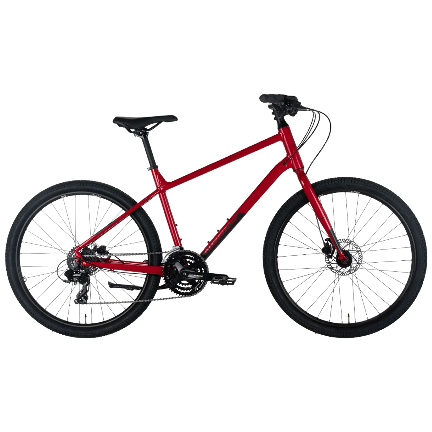 Norco Indie 3 Bike 2023