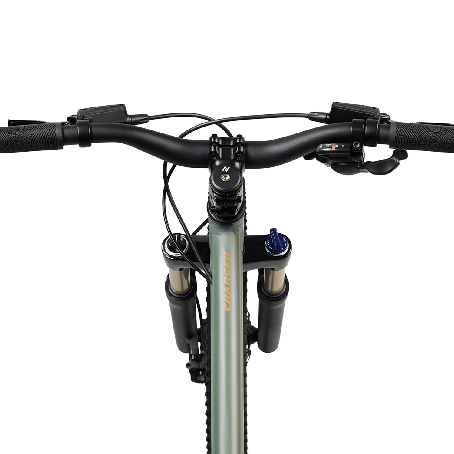 Norco Kids Charger 20" 2025 Grey - Image 2