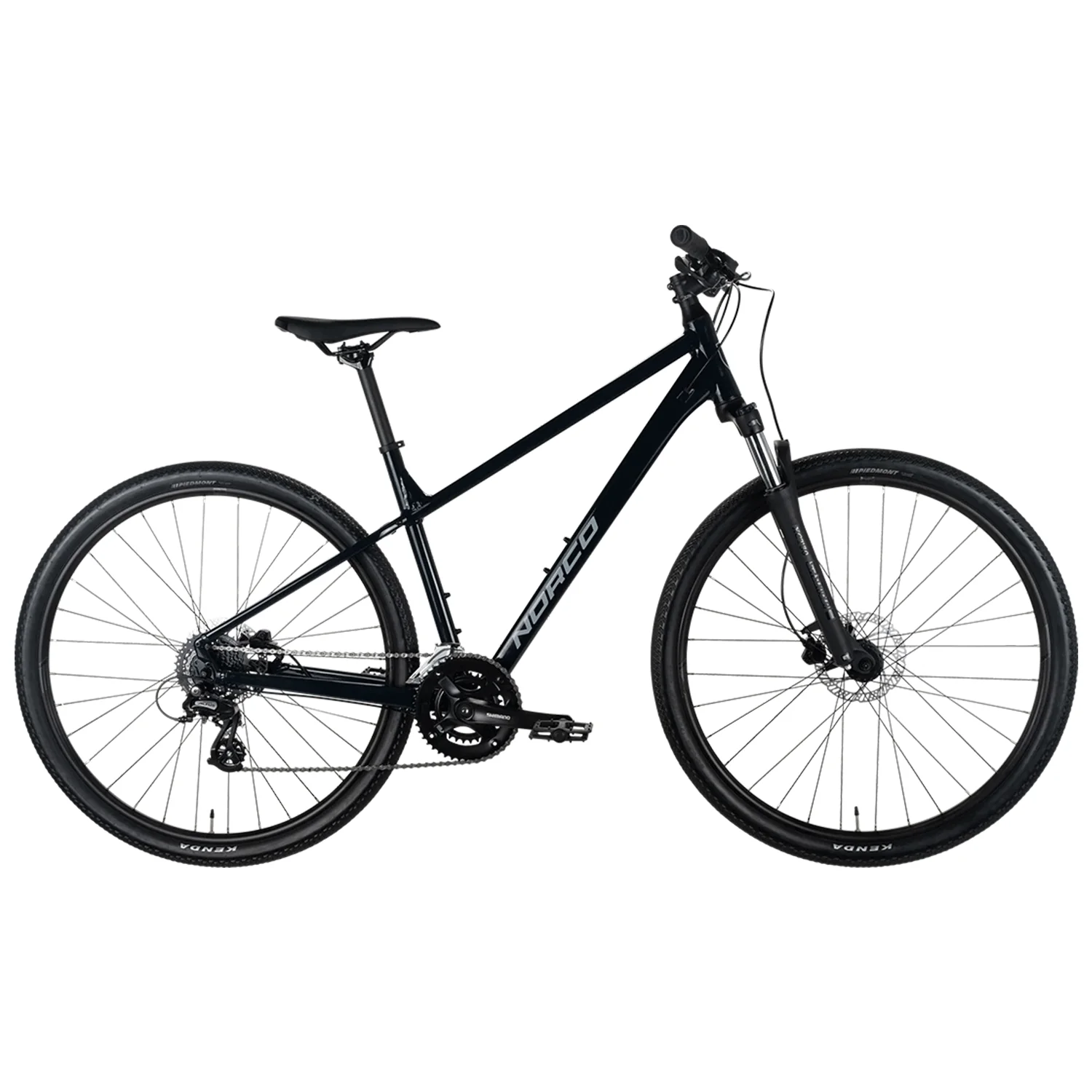 Norco XFR 2 Bike 2023 - Image 2