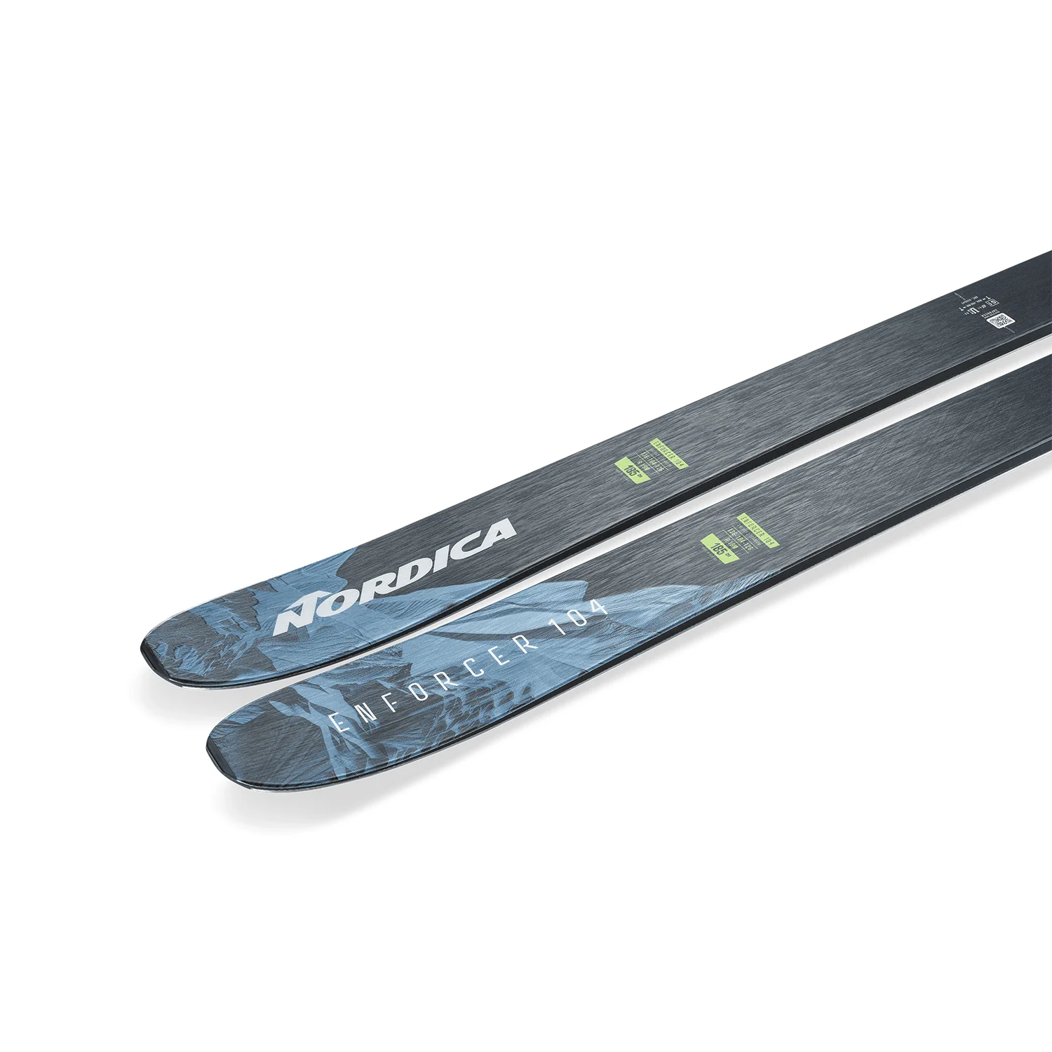 Nordica Enforcer 104 Ski 2026 - Image 2