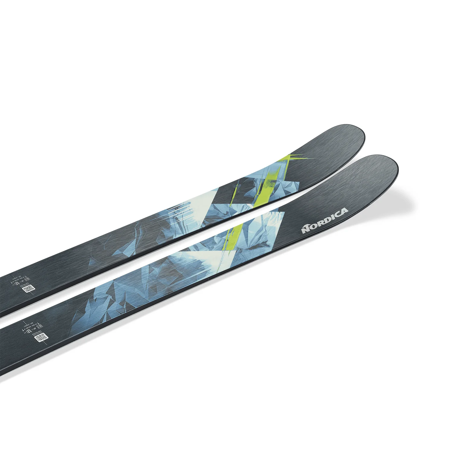 Nordica Enforcer 104 Ski 2026 - Image 3