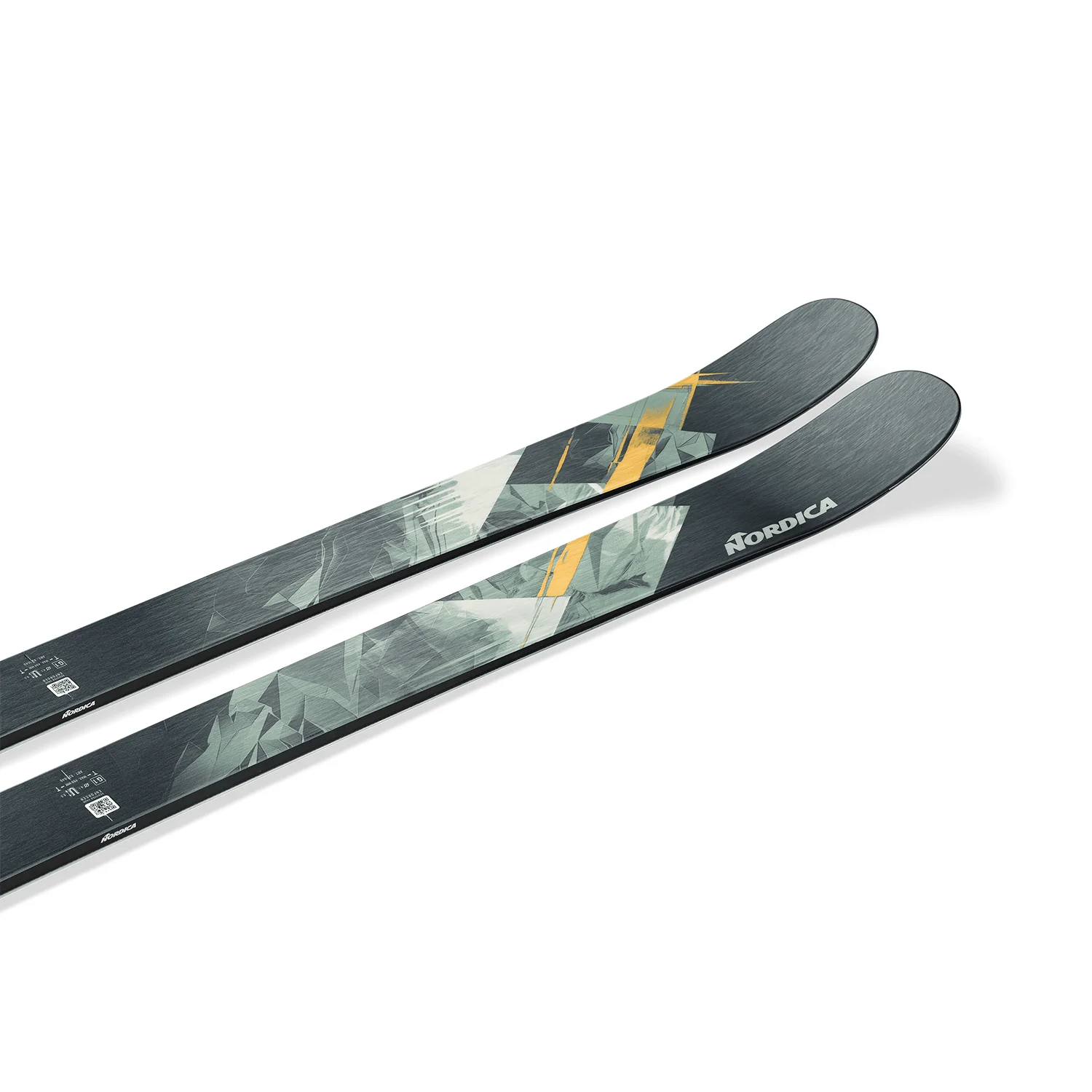 Nordica Enforcer 94 Ski 2026 - Image 3
