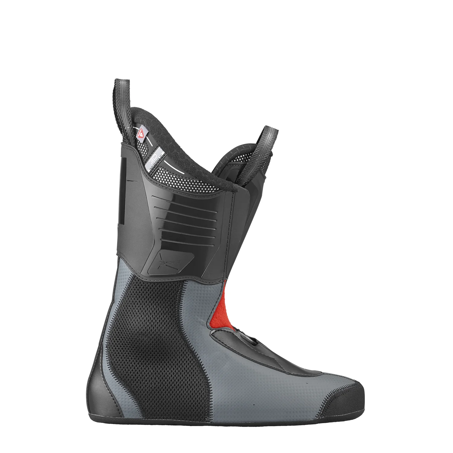 Nordica Speedmachine 3 100 BOA Ski Boot 2027 Anthracite/Black/White - Image 7