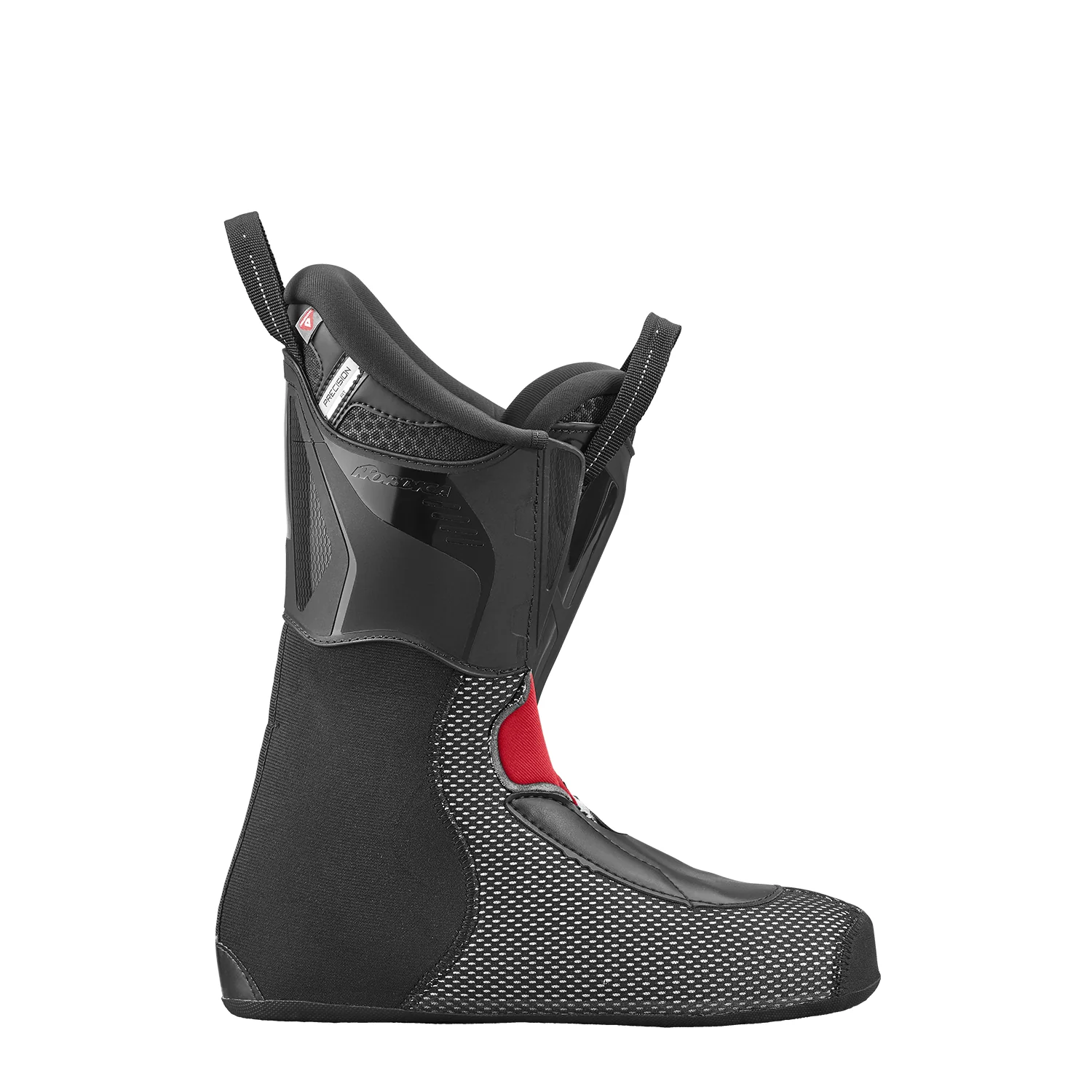Nordica Sportmachine 3 100 BOA Ski Boot 2027 Green/Black/Red - Image 7