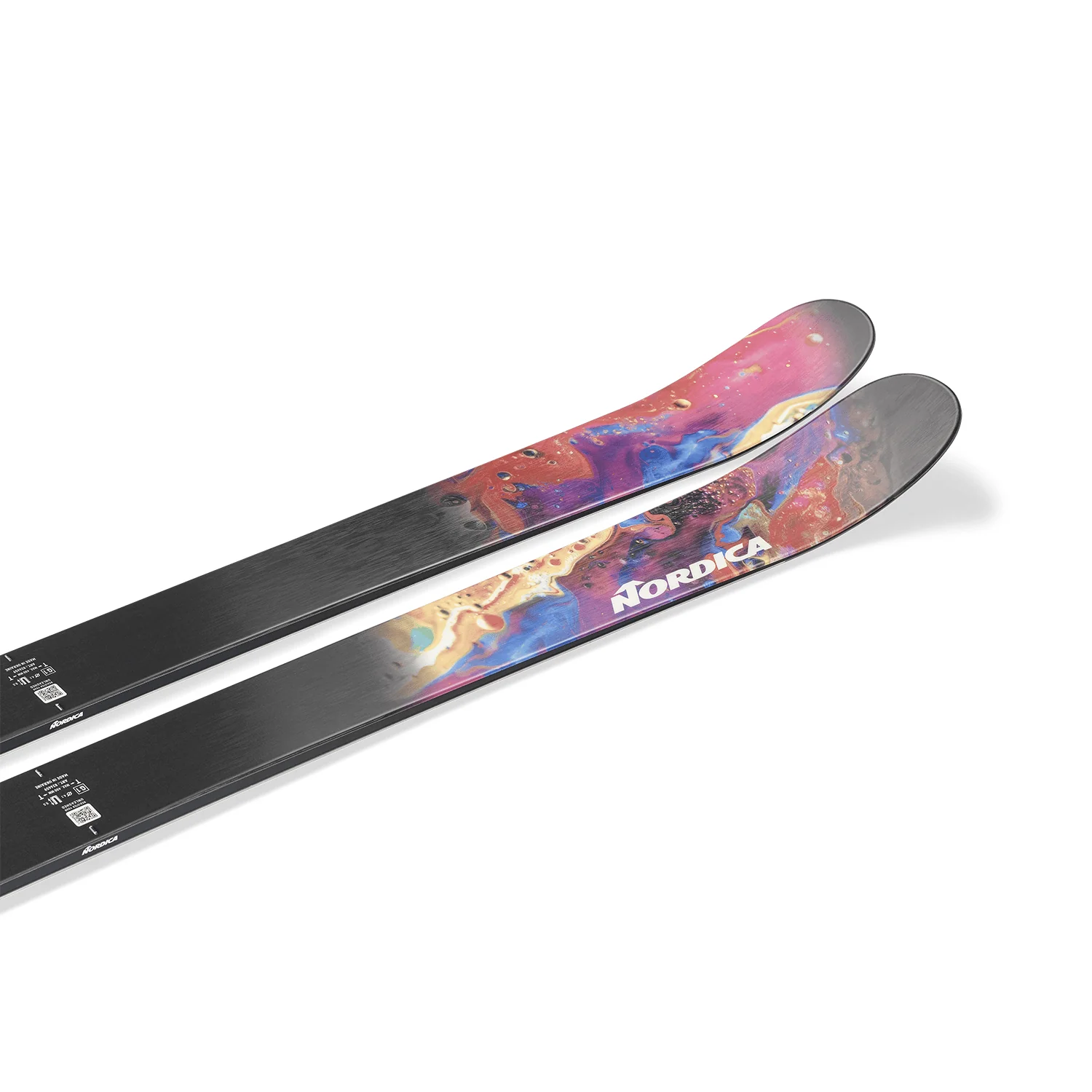 Nordica Unleashed 108 Ski 2026 - Image 3