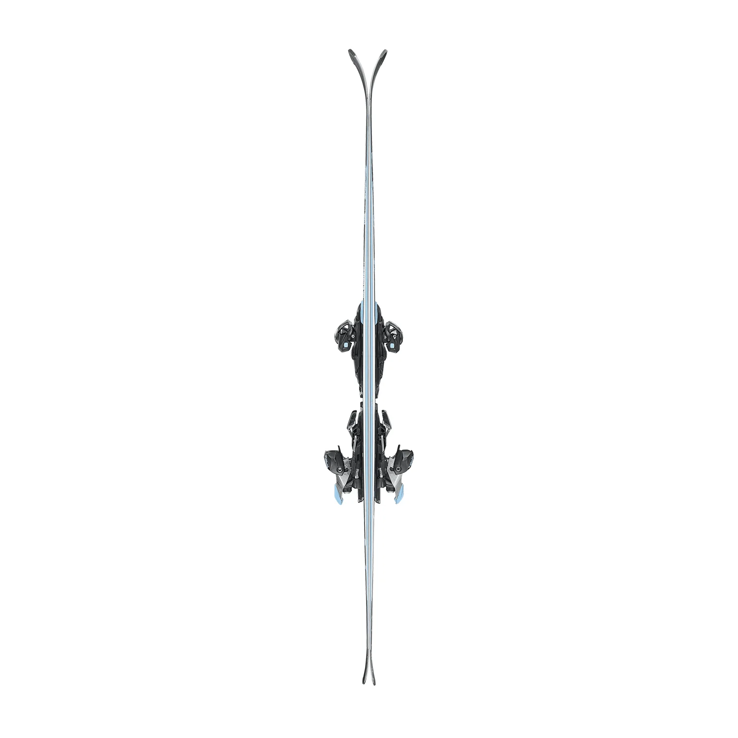 Nordica Wild Belle DC 84 Ski + TP2 LT 11 Binding  2027 - Image 4