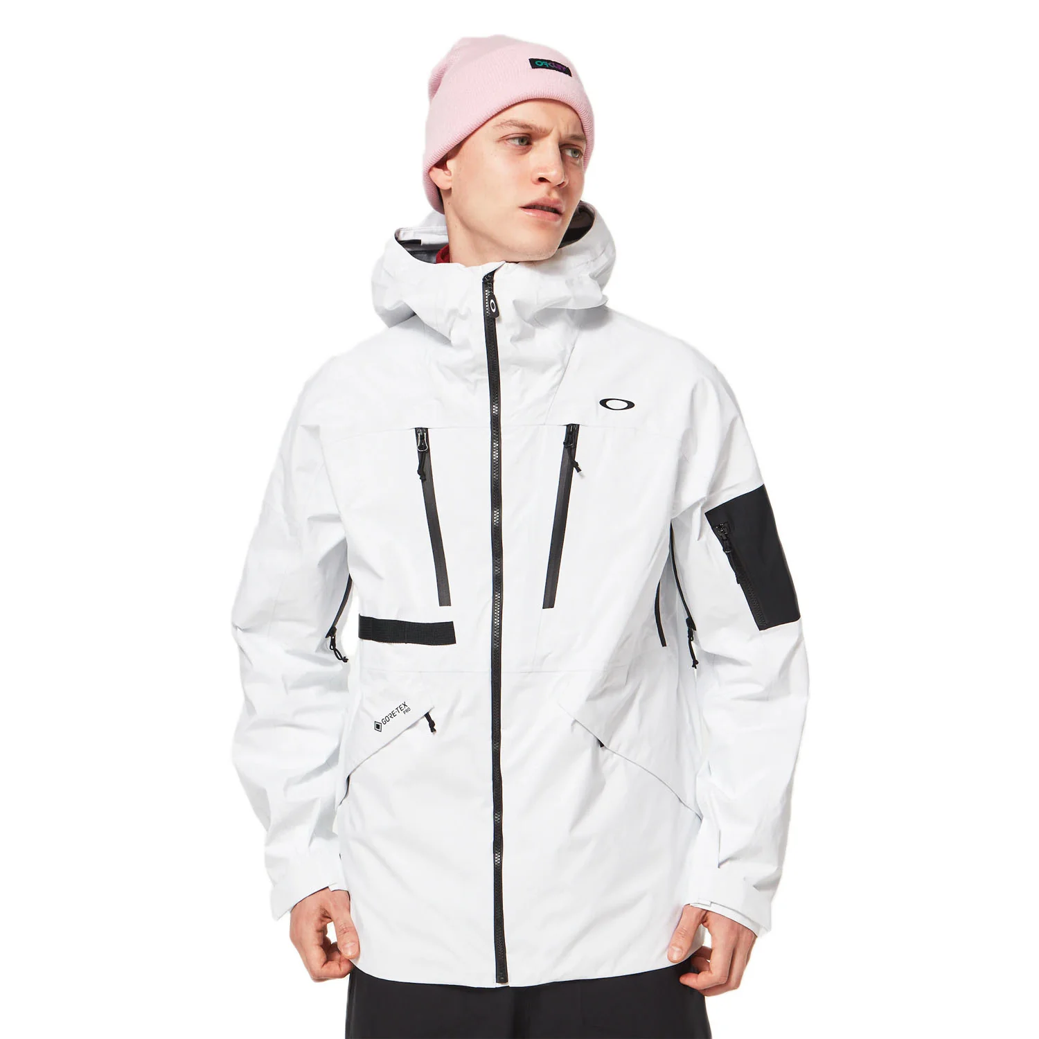 Oakley Bowls Gore-tex Pro Jacket 2023