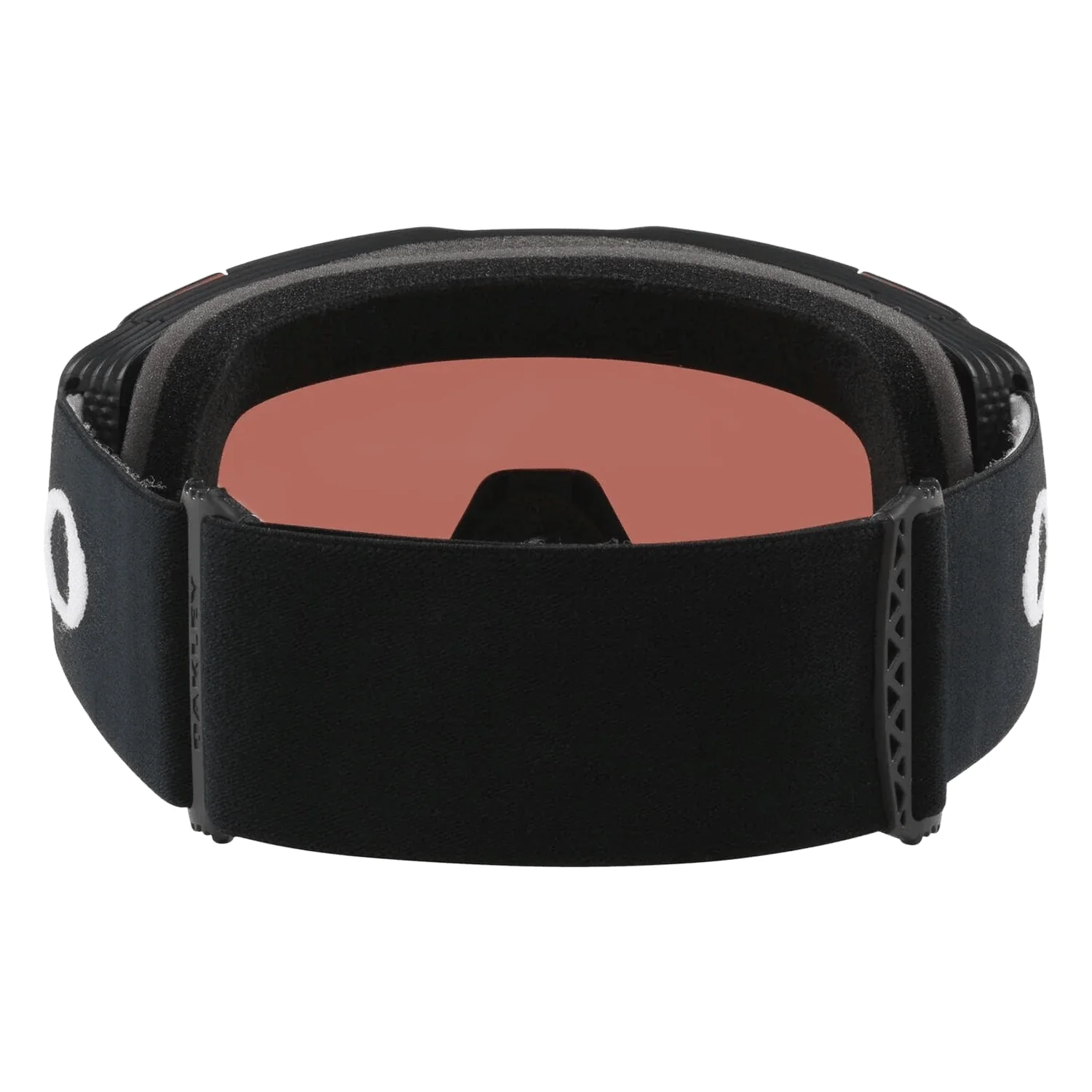 Oakley Line Miner Pro L Goggles Matte Black/Prizm24K + Prizm Clear - Image 3