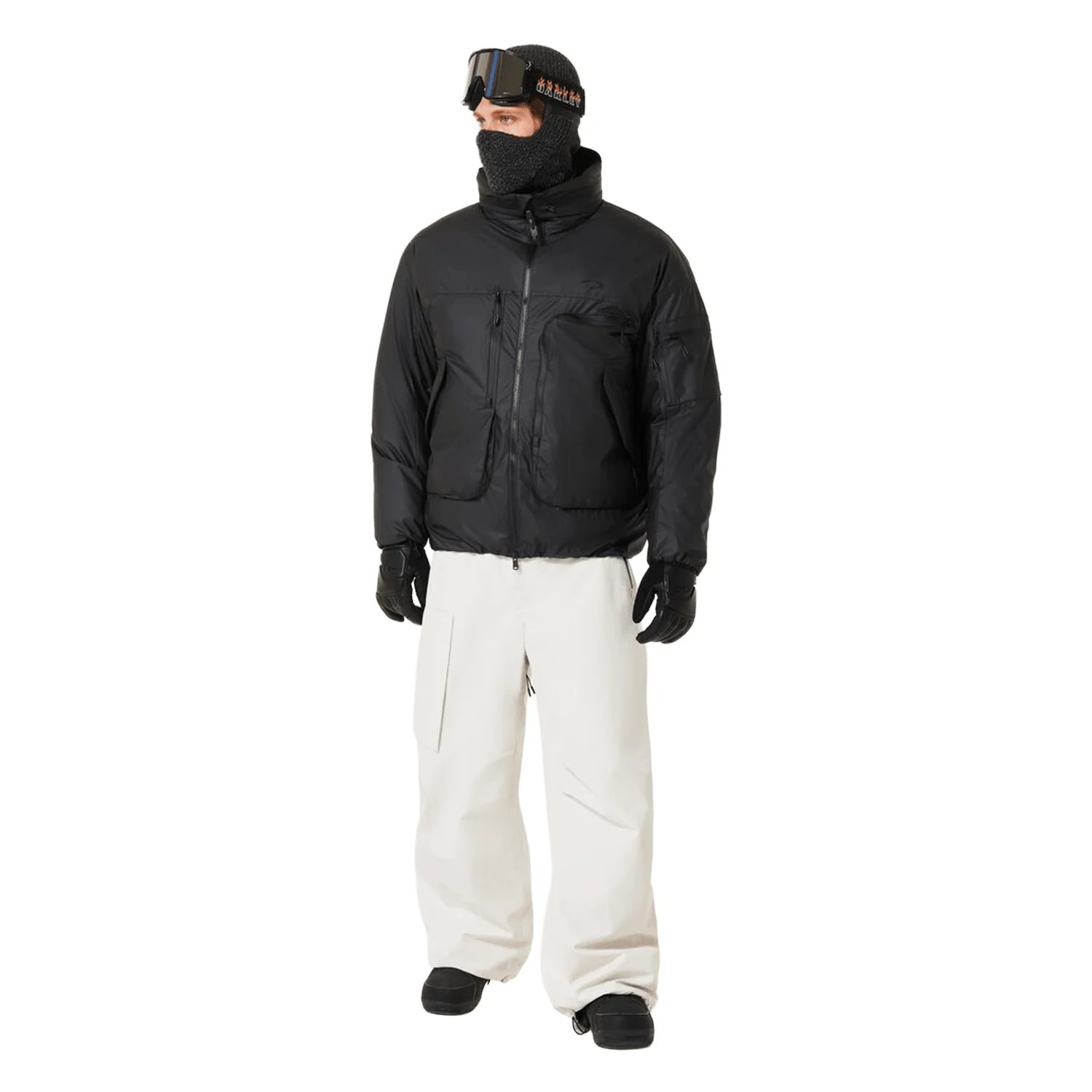 Oakley Men's Channel Cargo Pant 2027 Mist