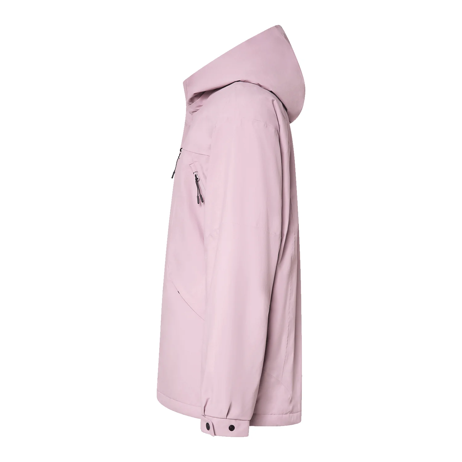 Oakley Men's TC Channel Jacket 2025 Toadstool - Image 2