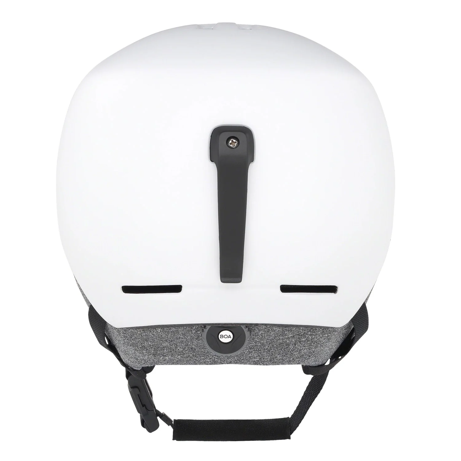 Oakley MOD1 Round Contour Fit Helmet White - Image 3