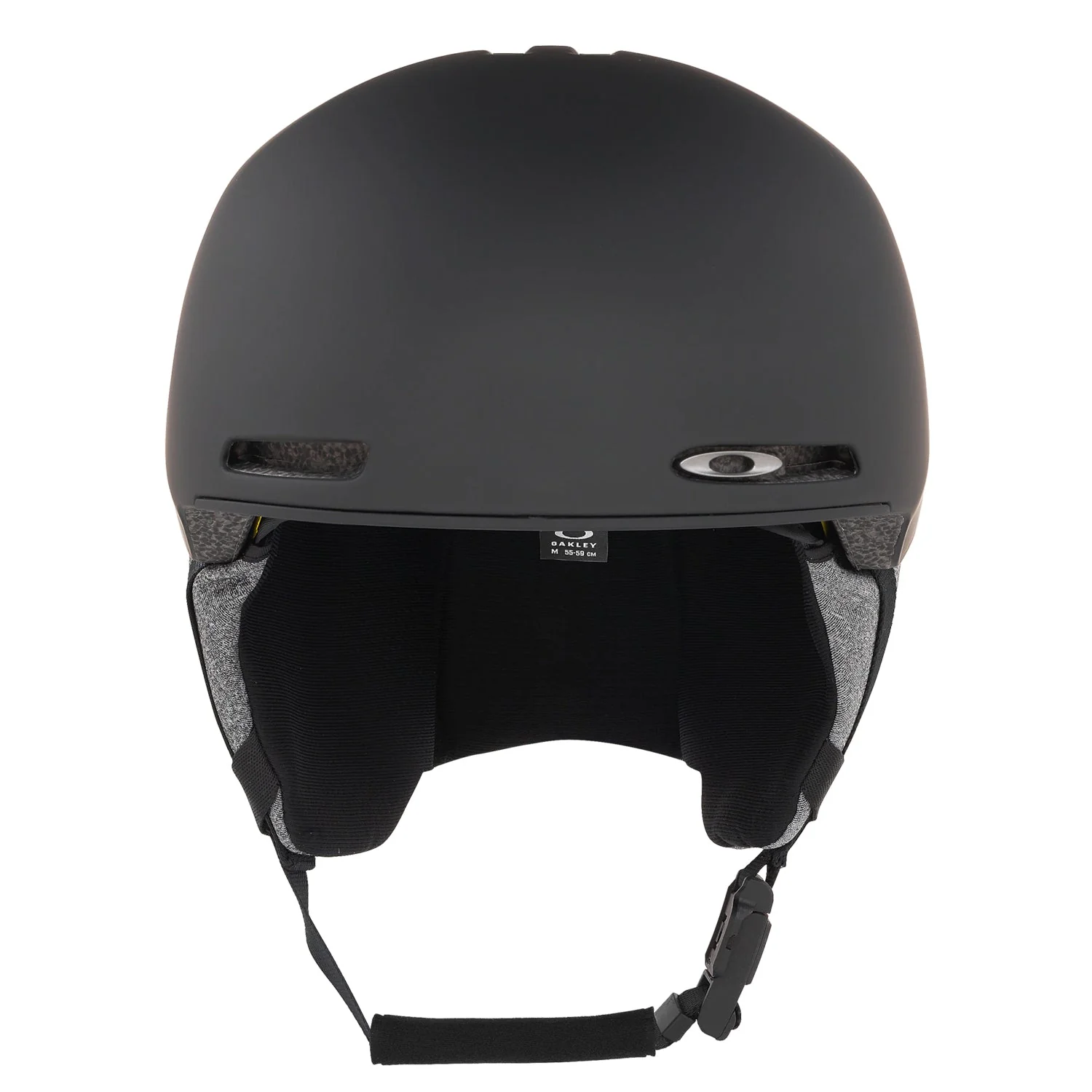 Oakley MOD1 MIPS Helmet Blackout - Image 2