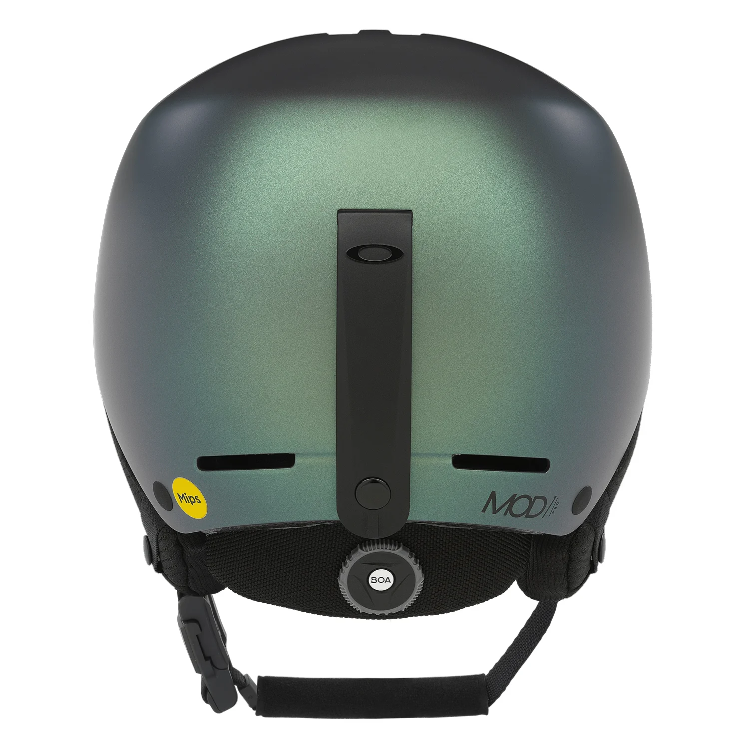 Oakley MOD1 Pro MIPS Helmet Matte Pacific Colourshift - Image 3