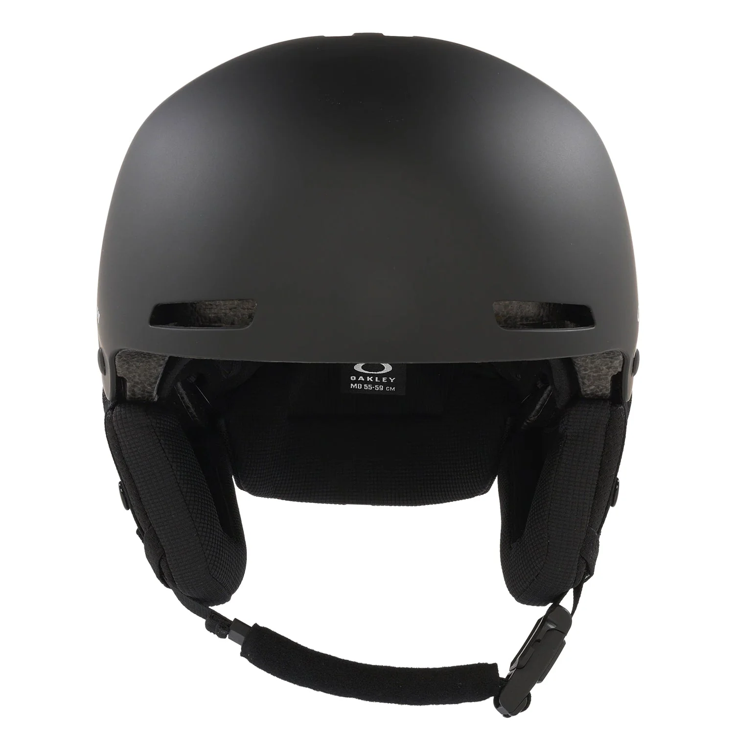 Oakley MOD1 Pro MIPS Helmet Blackout - Image 2