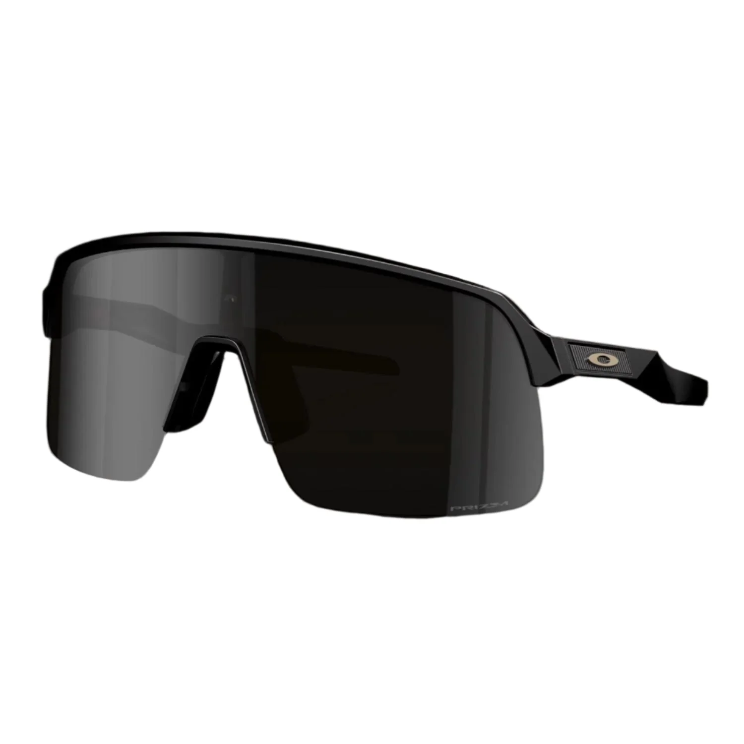 Oakley Sutro Lite Sunglasses Matte Black/Prizm Black