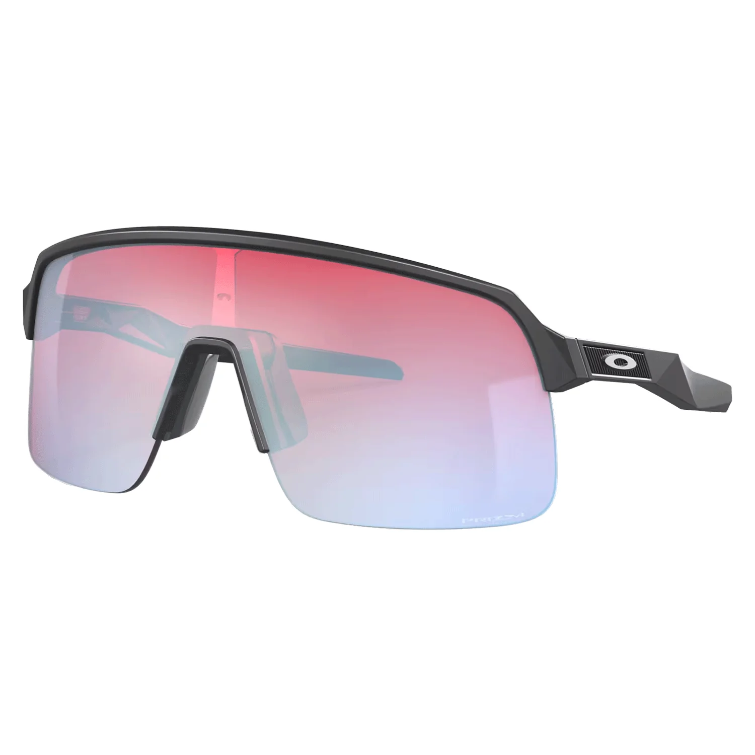 Oakley Sutro Lite Sunglasses Matte Carbon/Prizm Sapphire